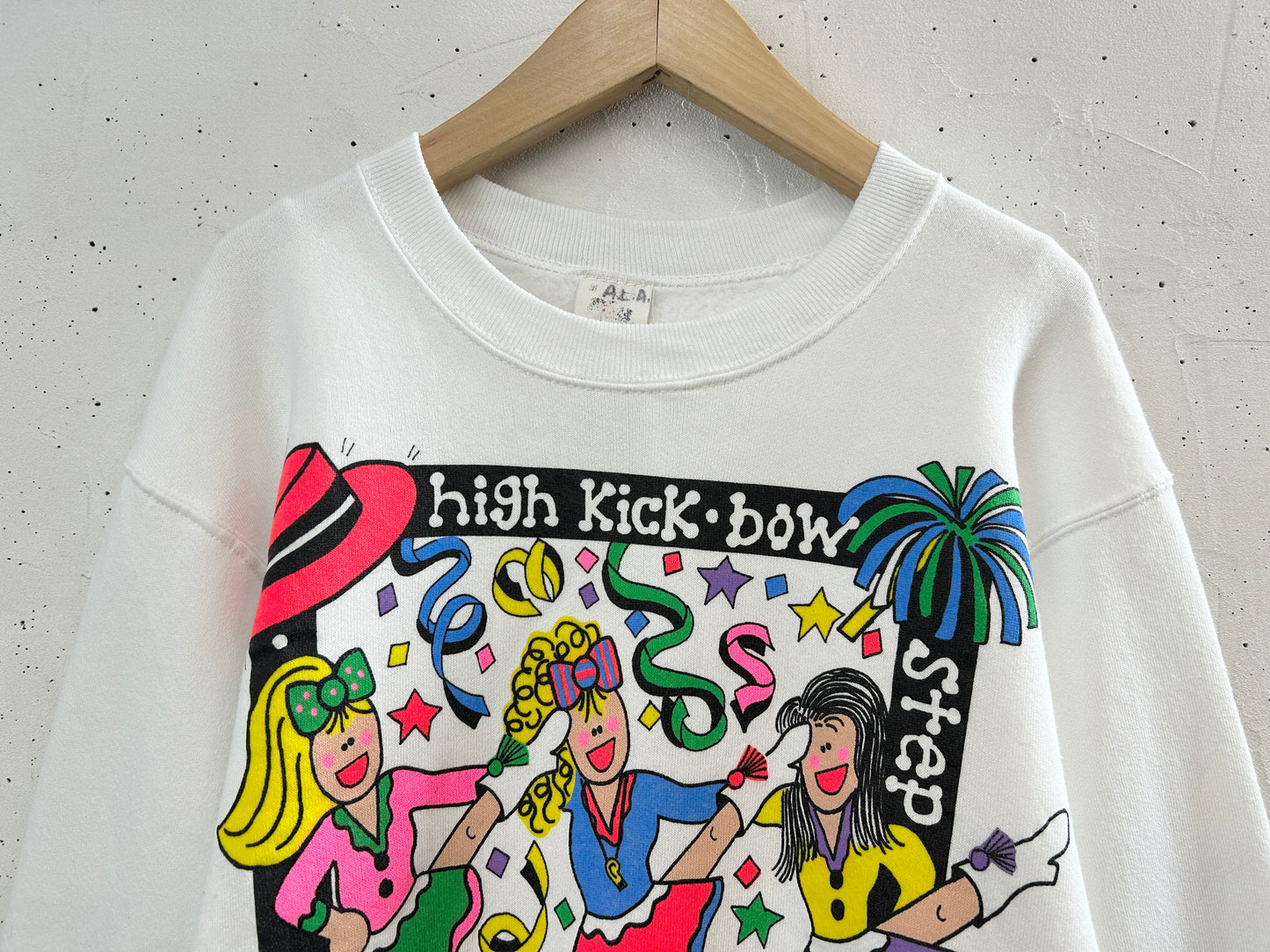 Vintage Sweat [H33454]