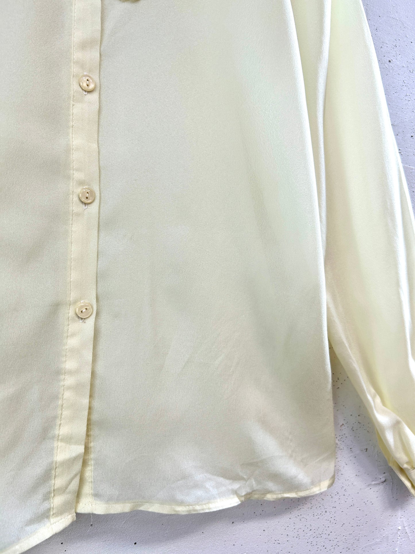 Vintage Blouse [H33533]
