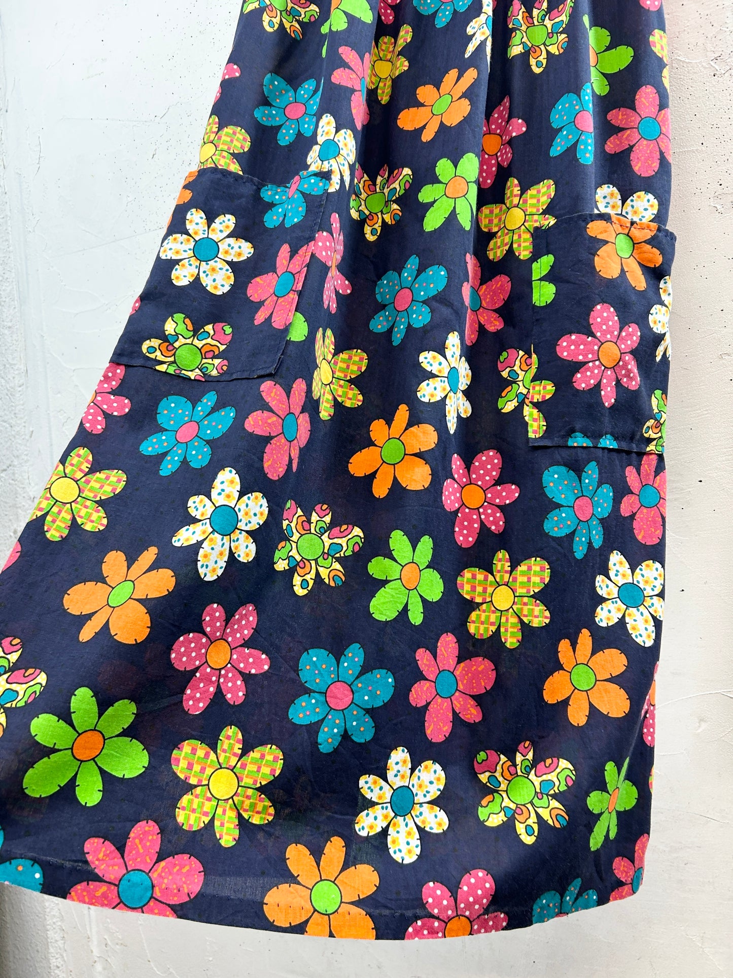 Vintage Dress [H33377]