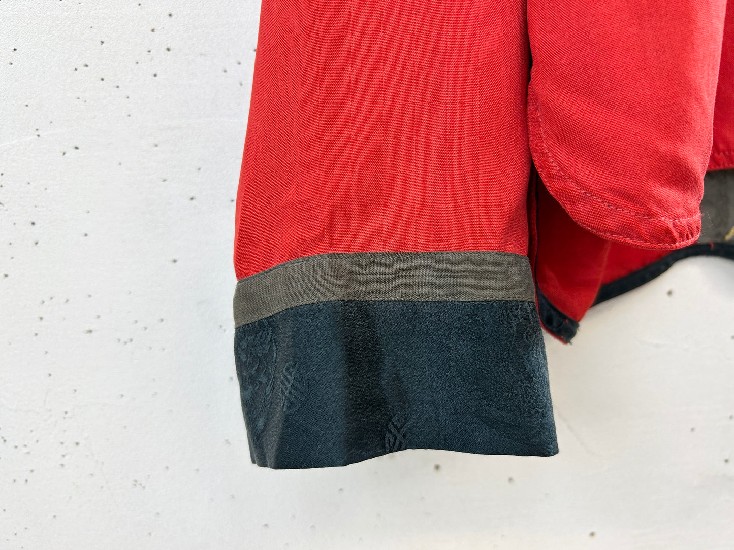 Vintage CHICO'S Silk Shirt [H30945]
