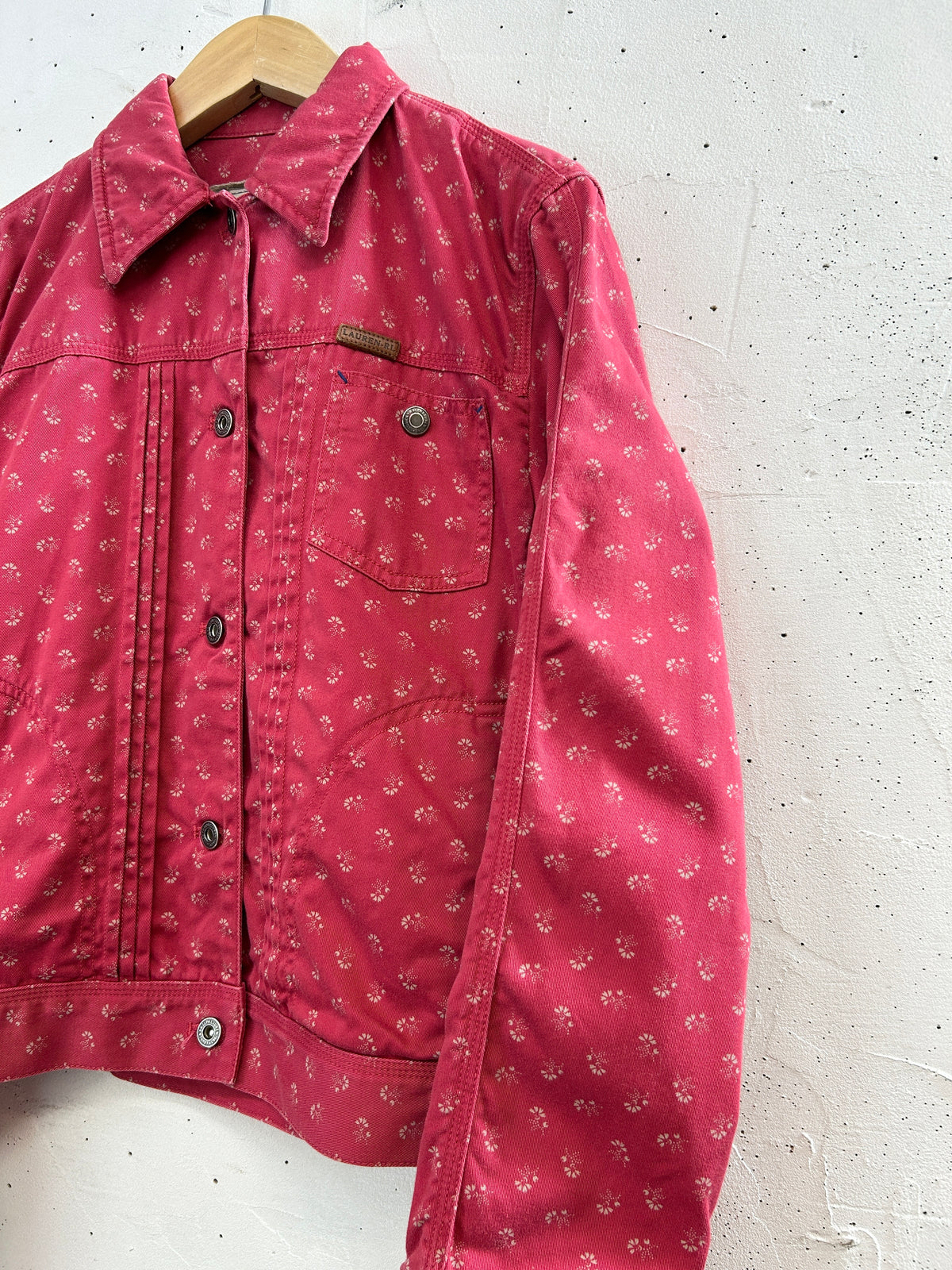 Vintage Jacket 〜Ralph Lauren〜 [I33906]
