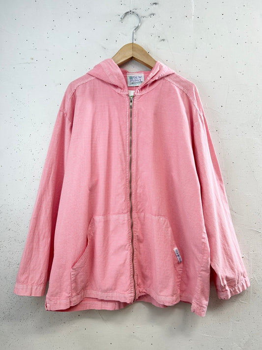 Vintage Jacket [D32146]
