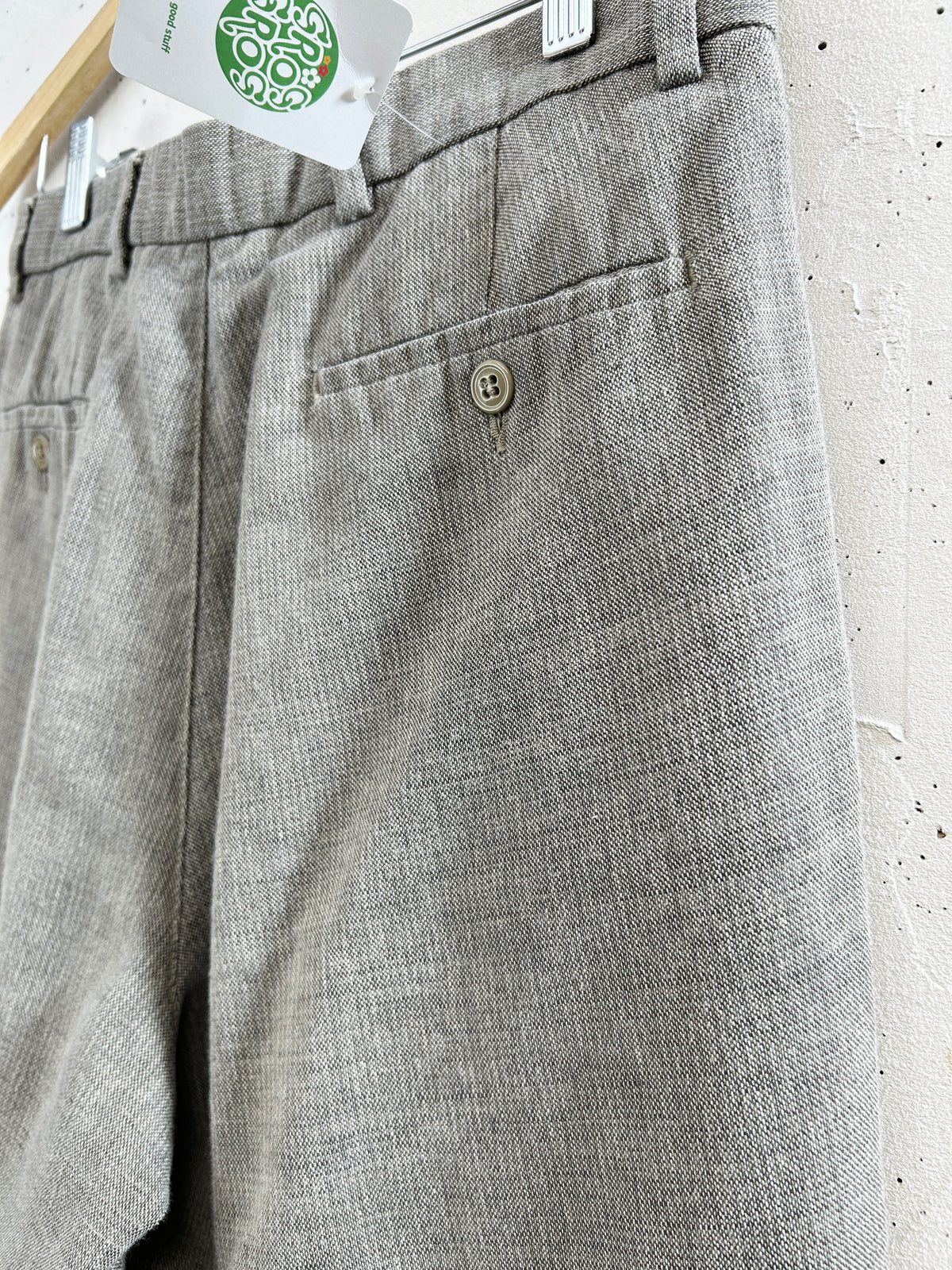 Vintage Pants [I33858]