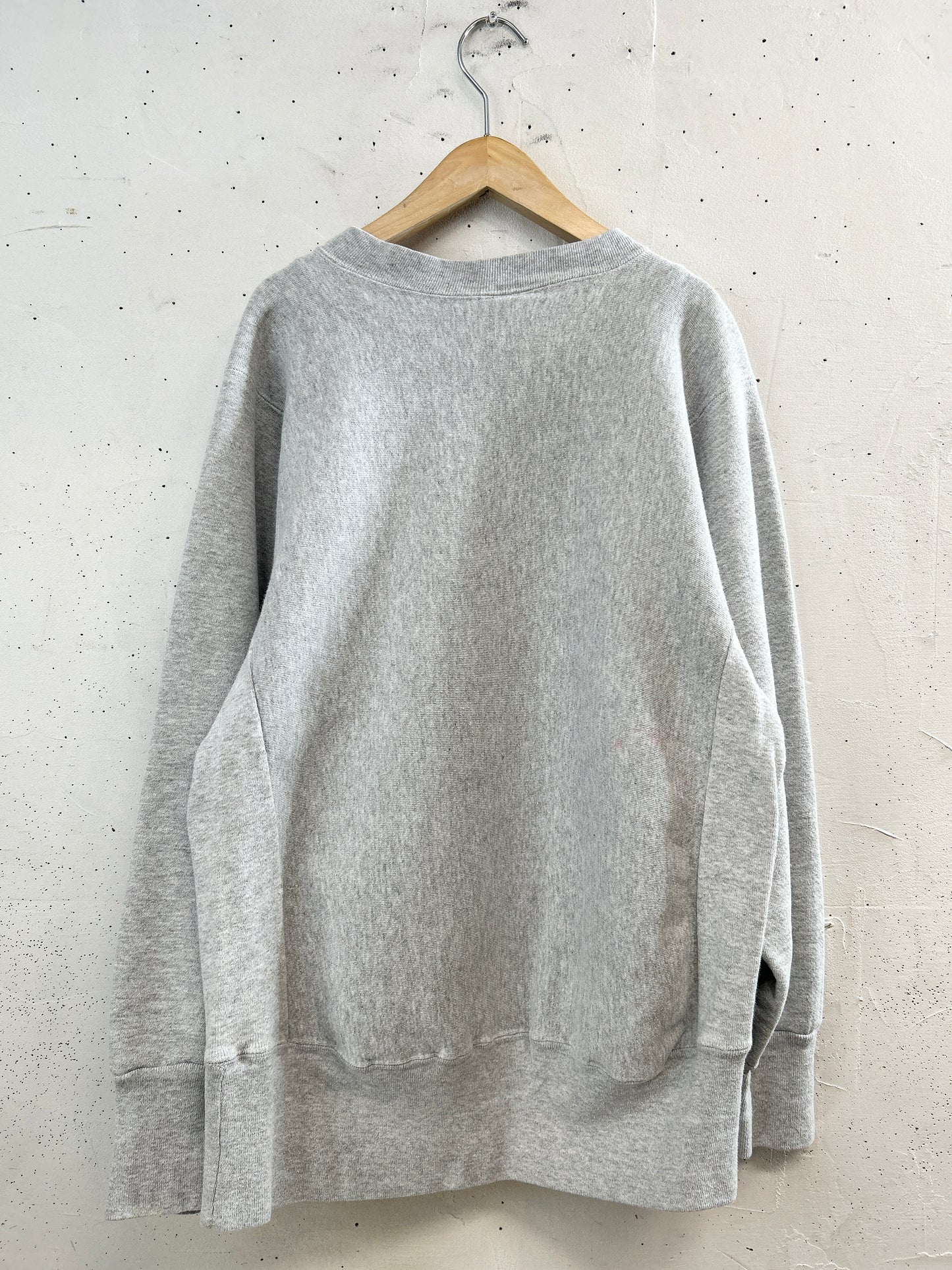 Vintage College Sweat 〜MADE IN USA〜 [A31384]