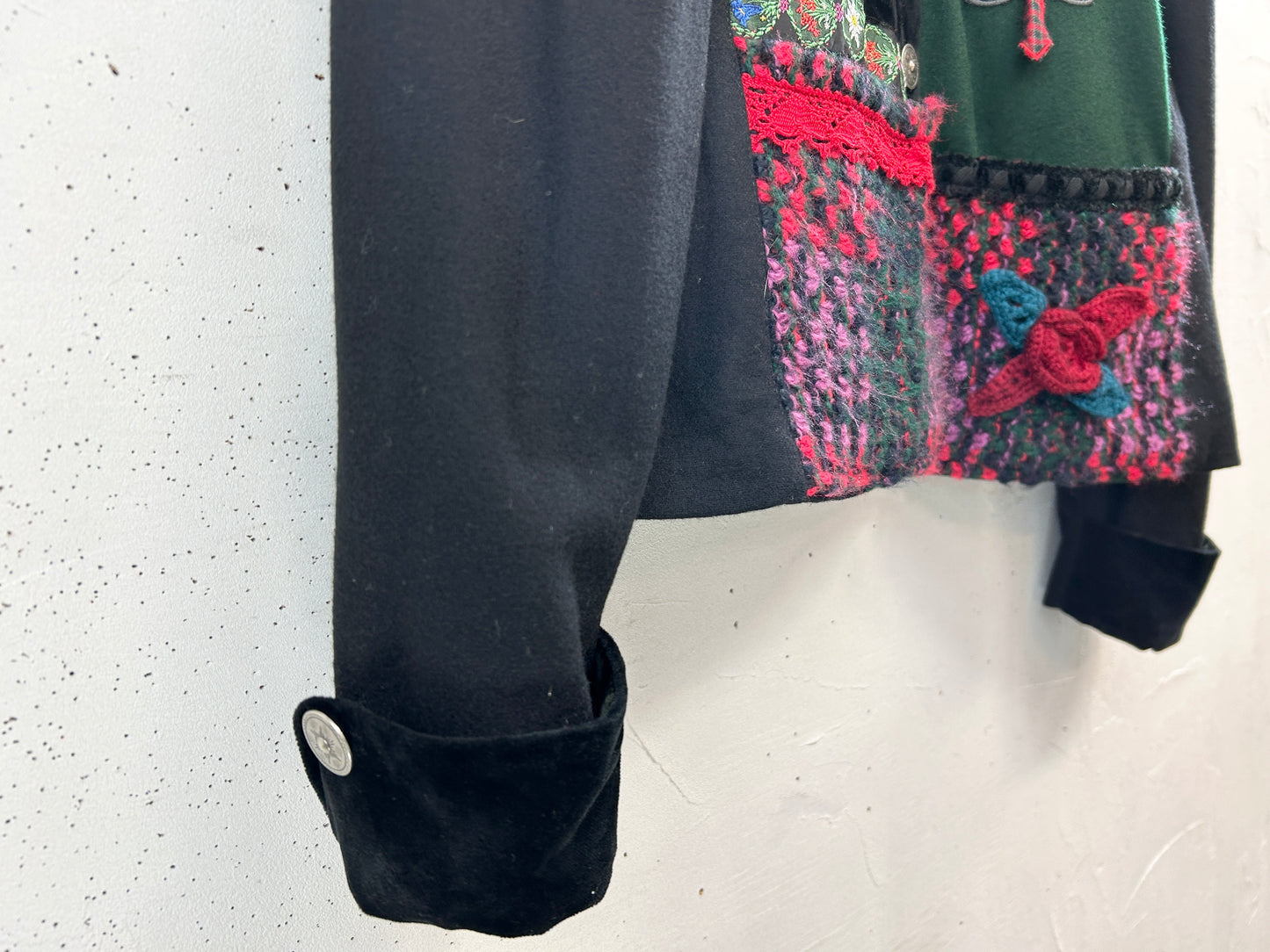Vintage Tyrol Jacket [A31271]