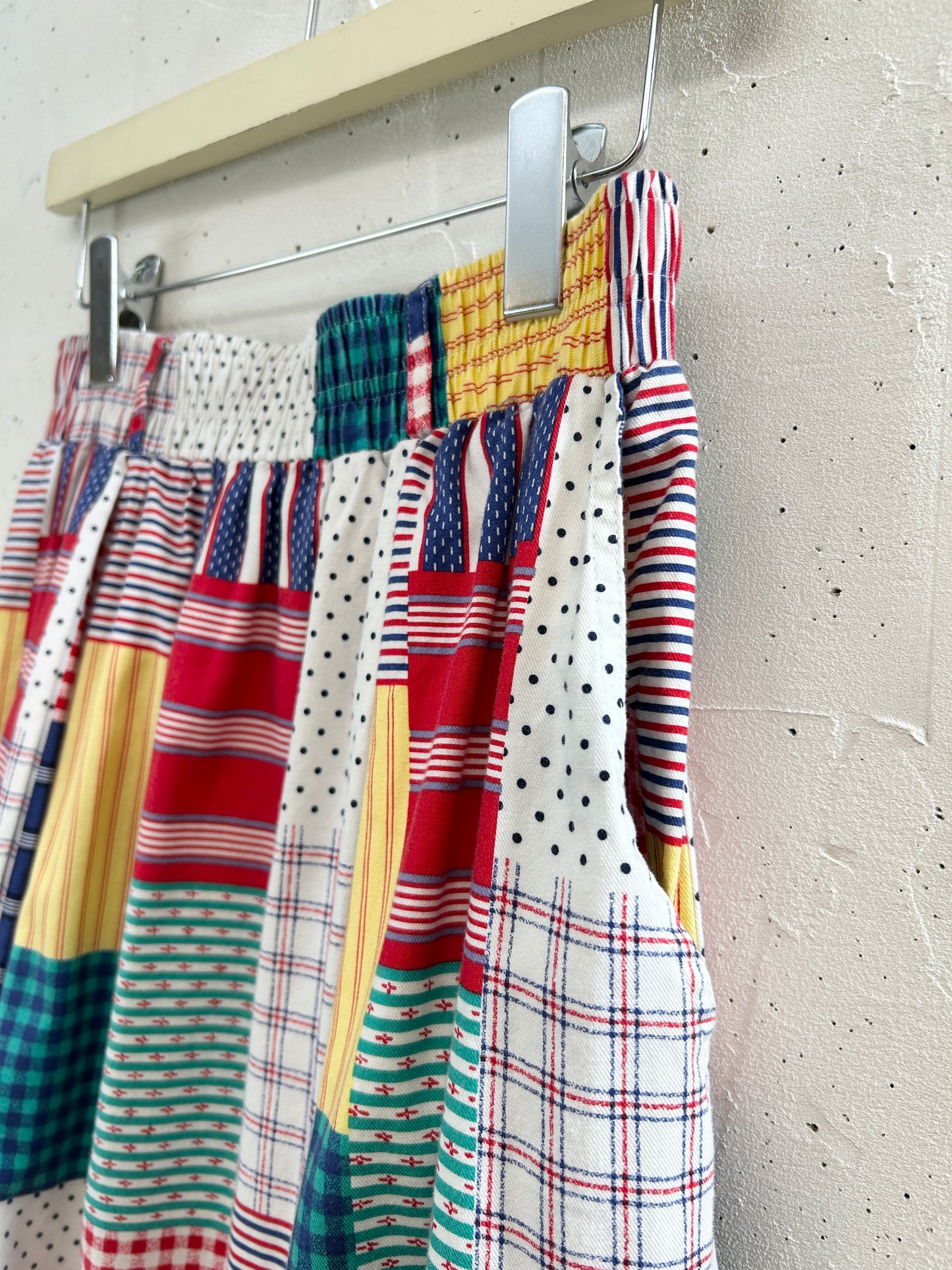 Vintage Skirt [H33407]