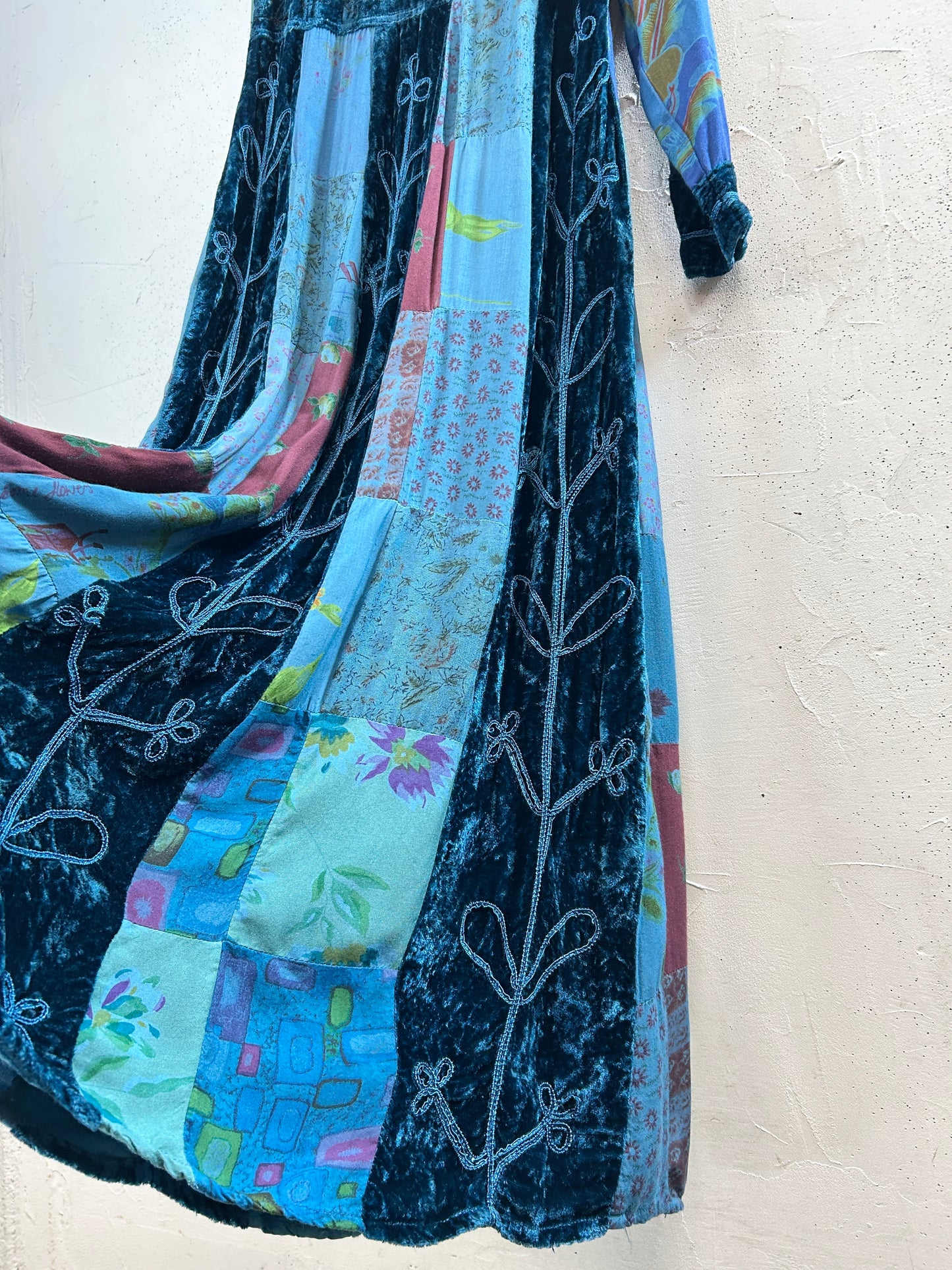 Vintage Dress [H33653]