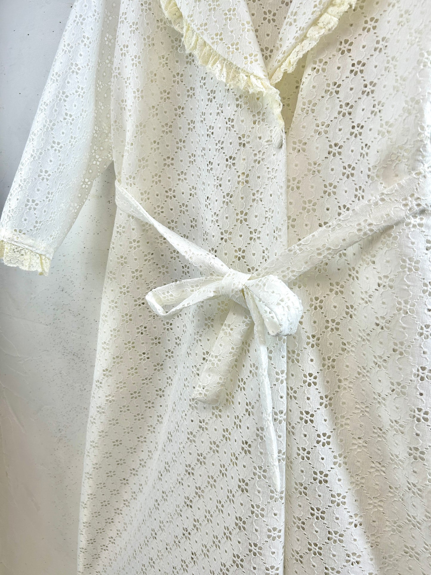 Vintage Gown [D32140]