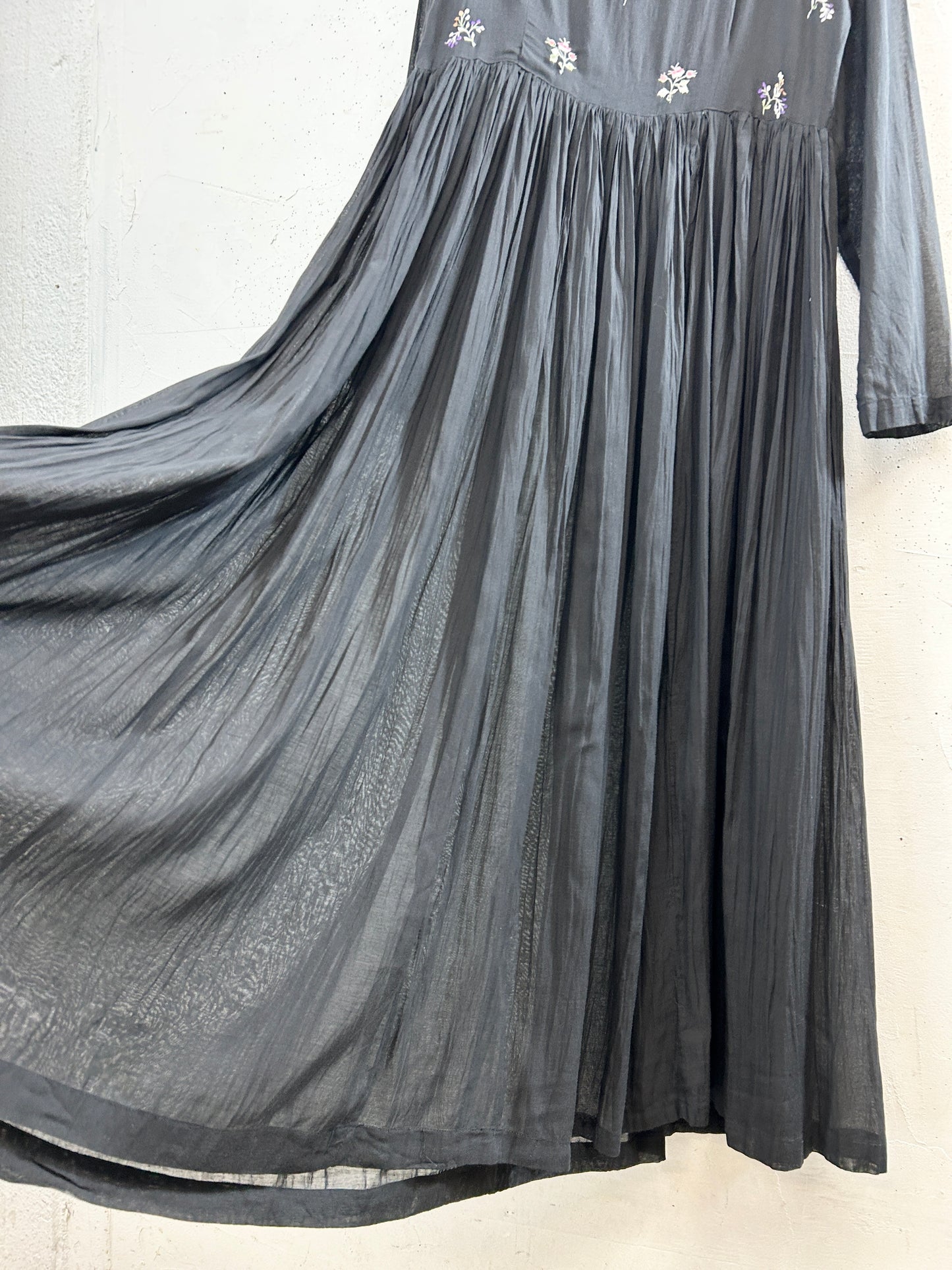 Vintage Dress [F32649]