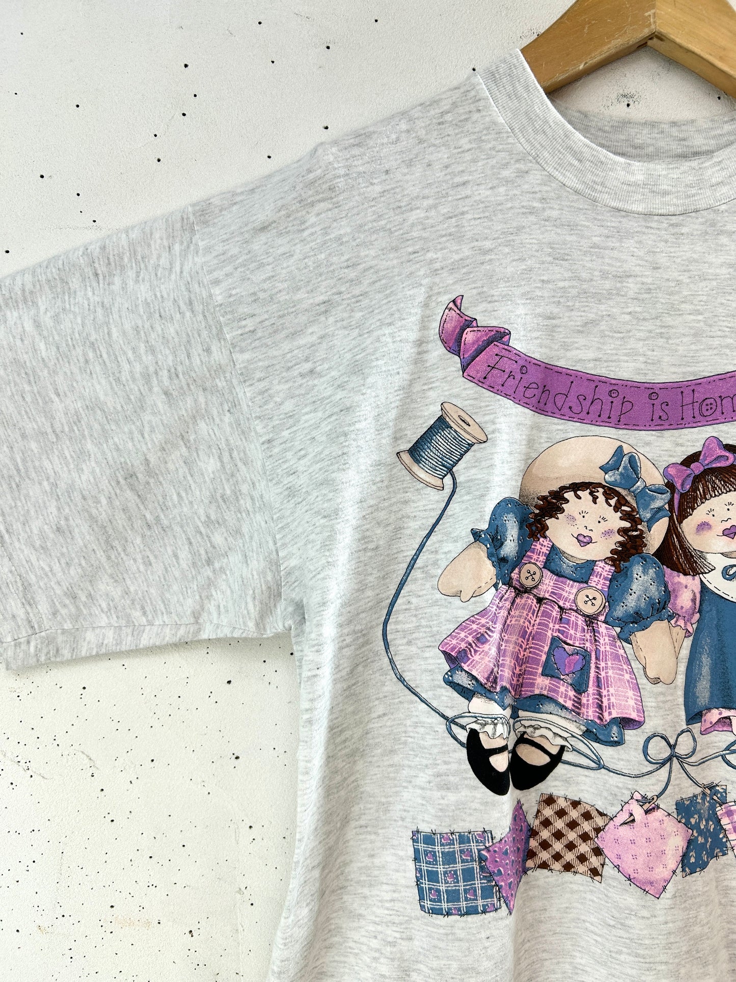 Vintage T-Shirt  [H33513]