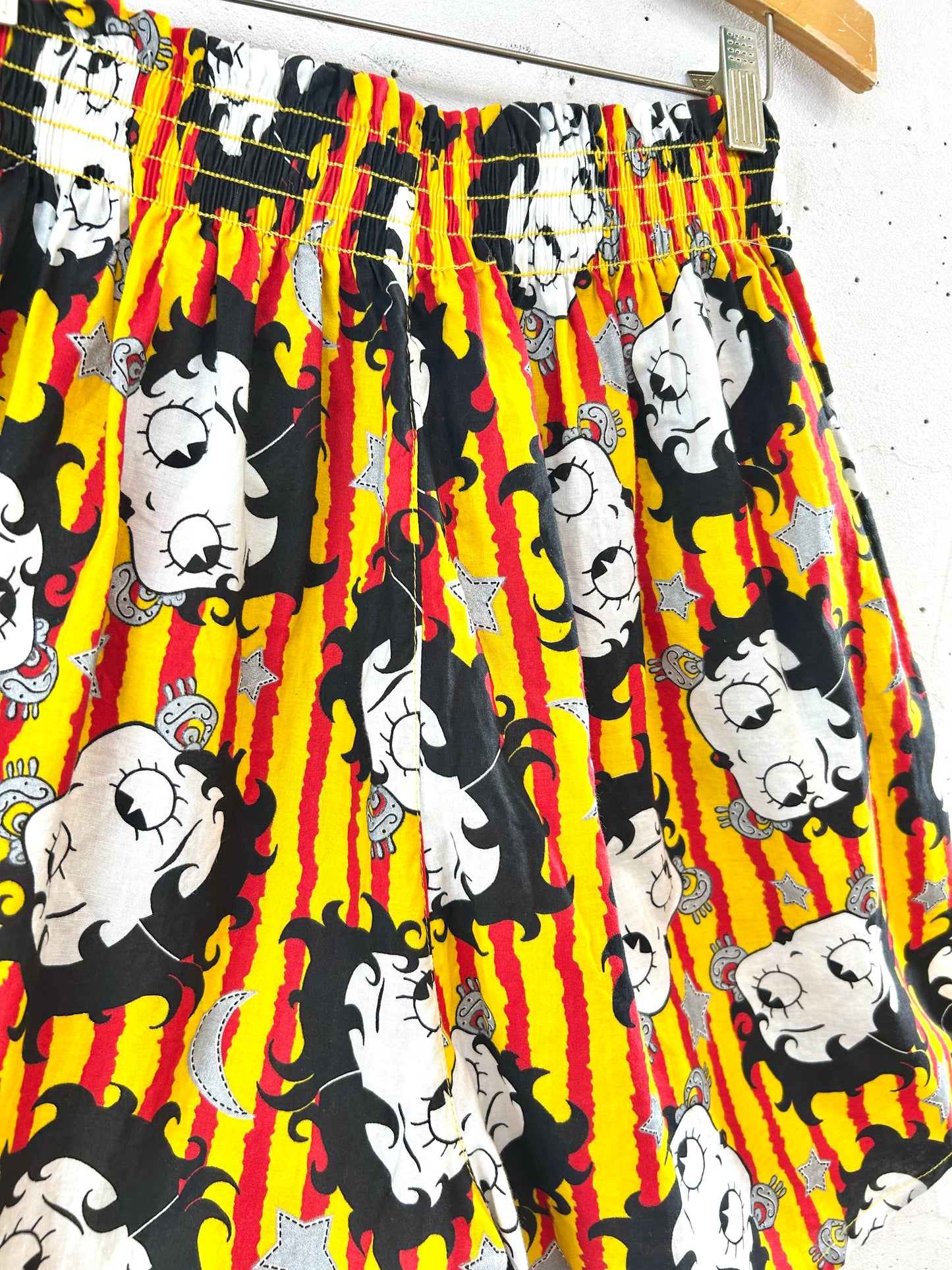 Vintage Pants 〜UNITED STARS〜 MADE IN USA [G32925]