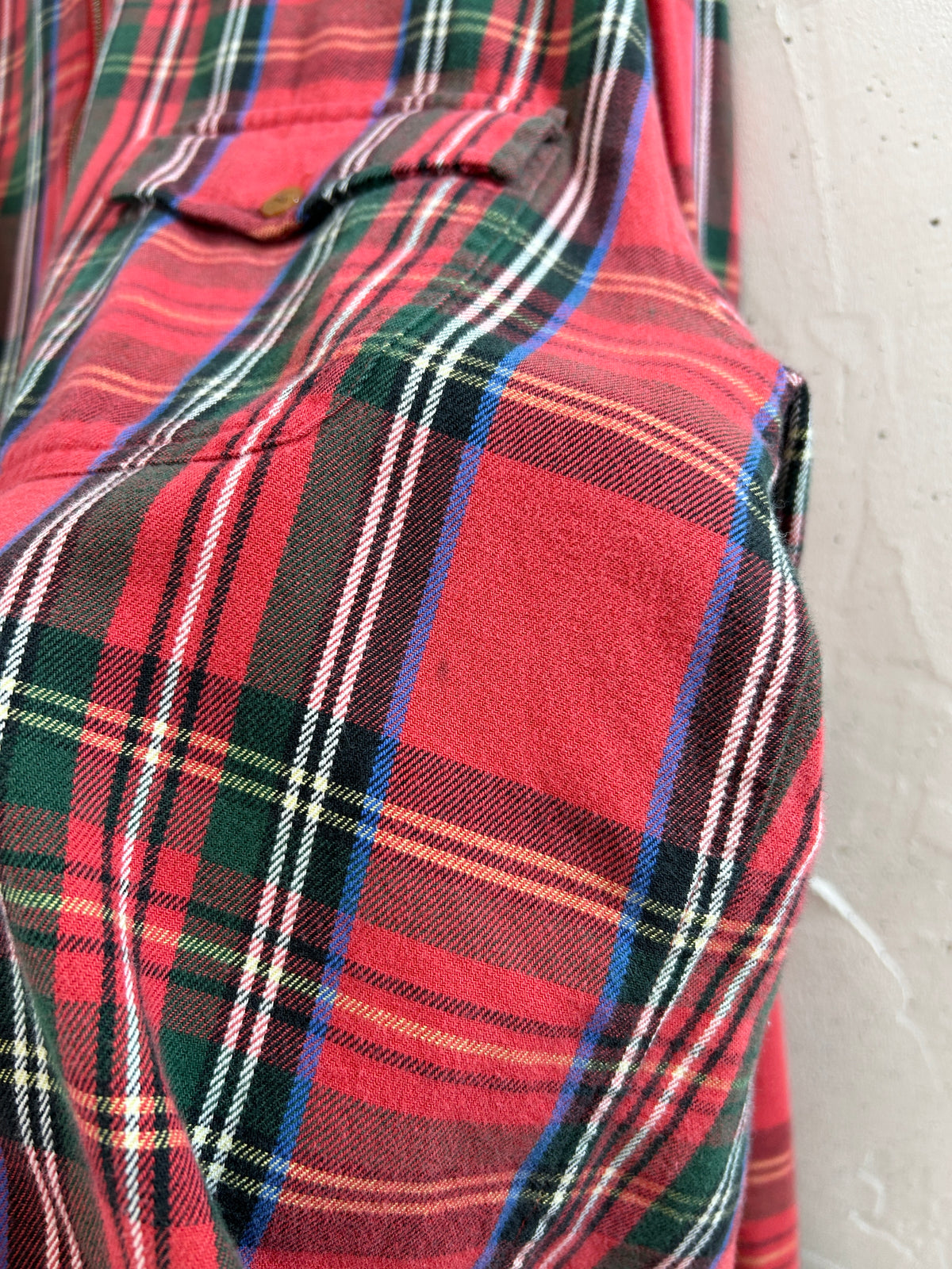 Vintage Shirt 〜Ralph Lauren〜 [I33972]