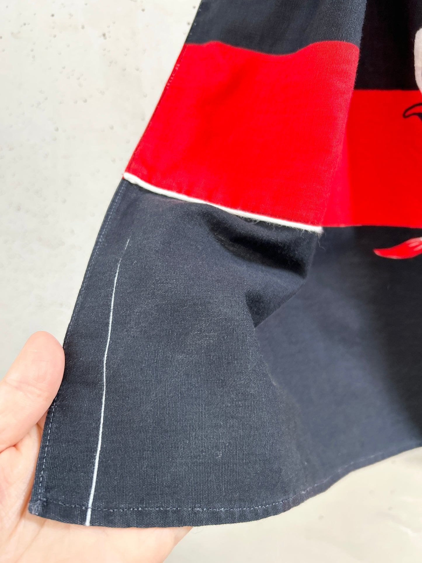 Vintage Apron [F32671]