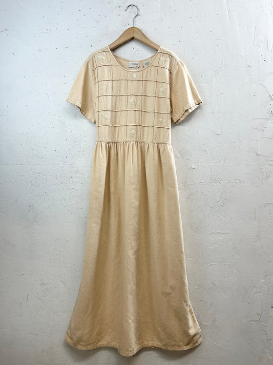 Vintage Dress [D32154]