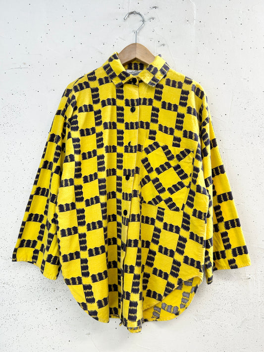 Vintage Shirt [I33887]