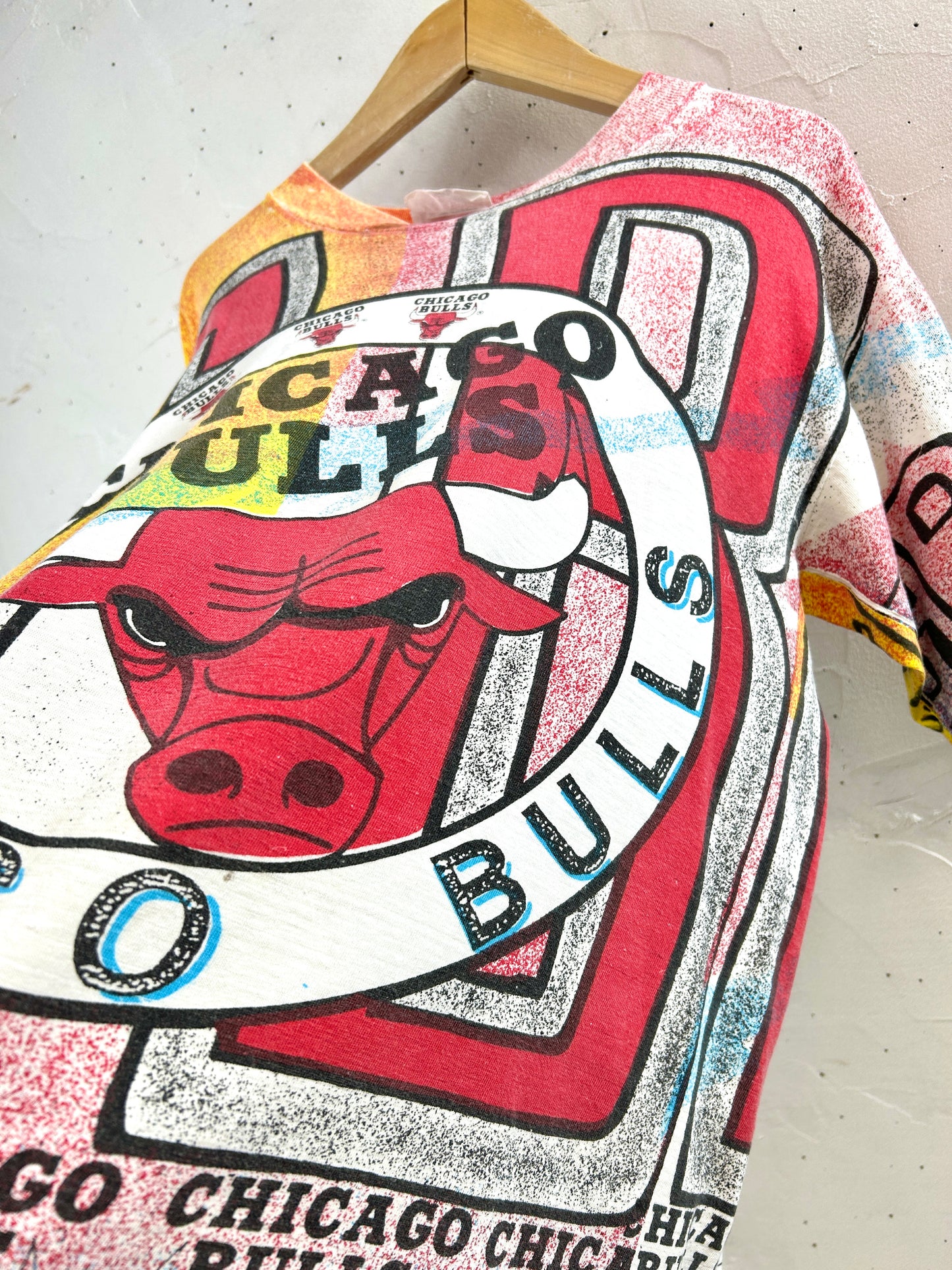 '90s Vintage T-Shirt [F32628]