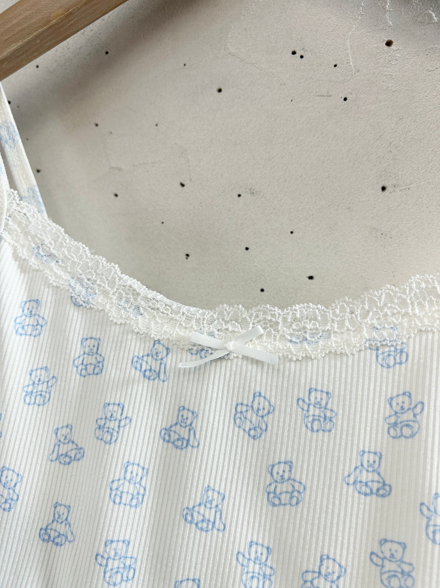 Vintage Camisole Tops [G33290]
