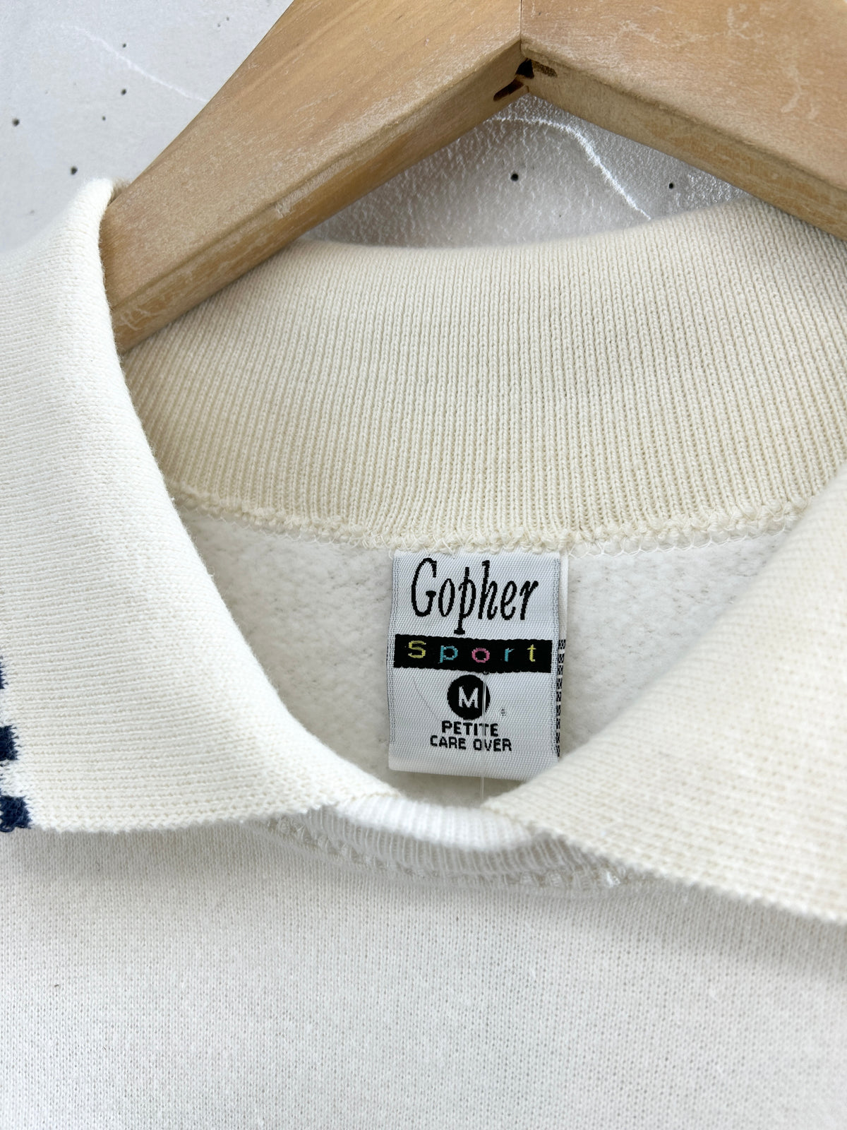 Vintage Sweat [I33826]