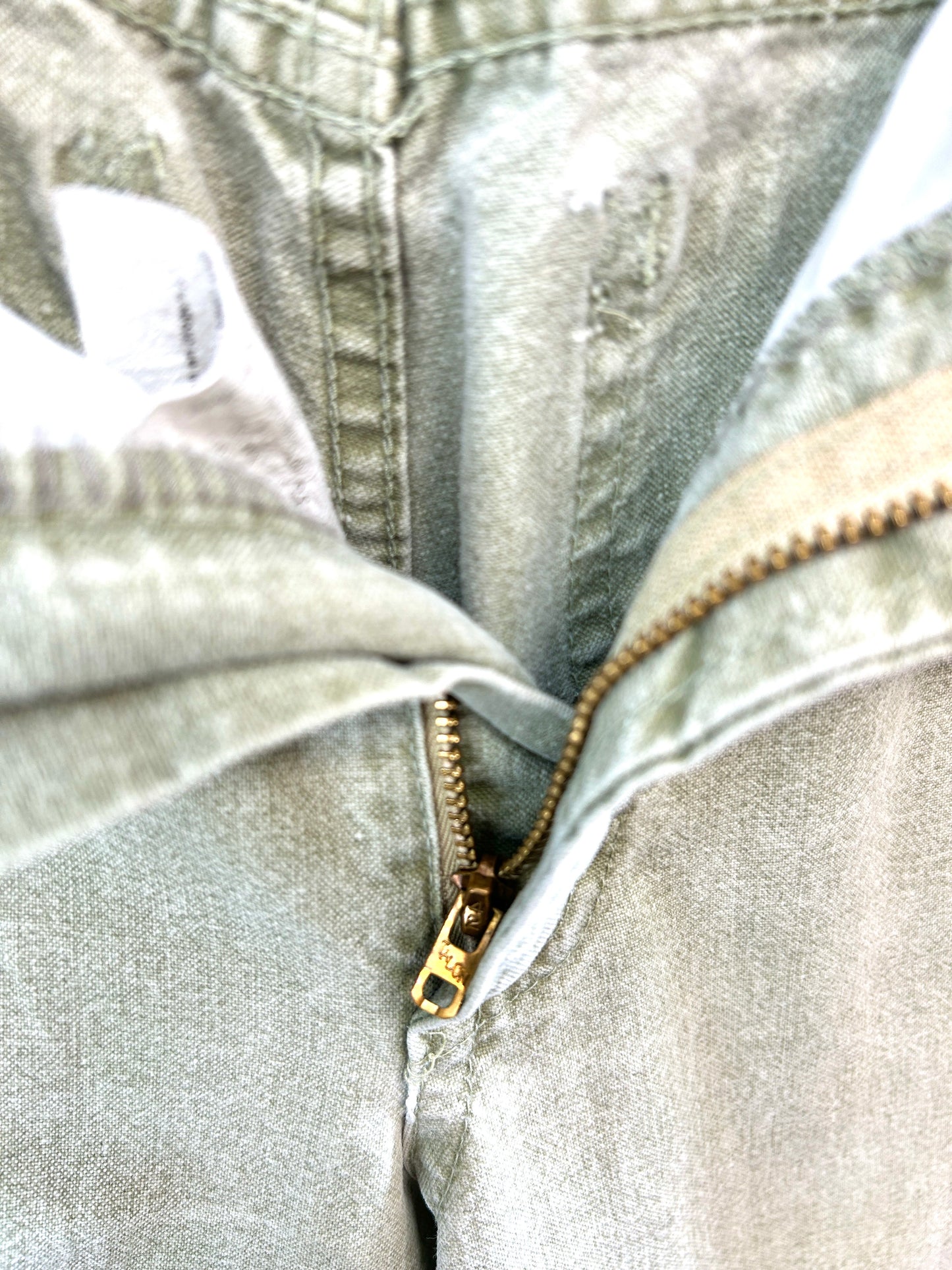 Vintage Pants 〜Lee〜 [C31831]