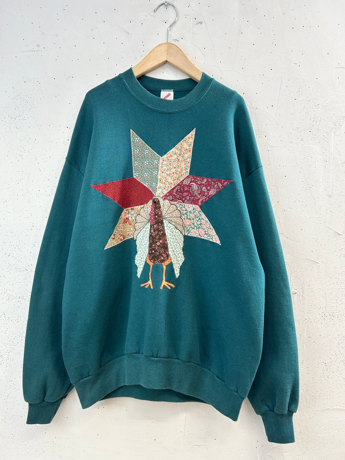 Vintage Sweat [J34135]