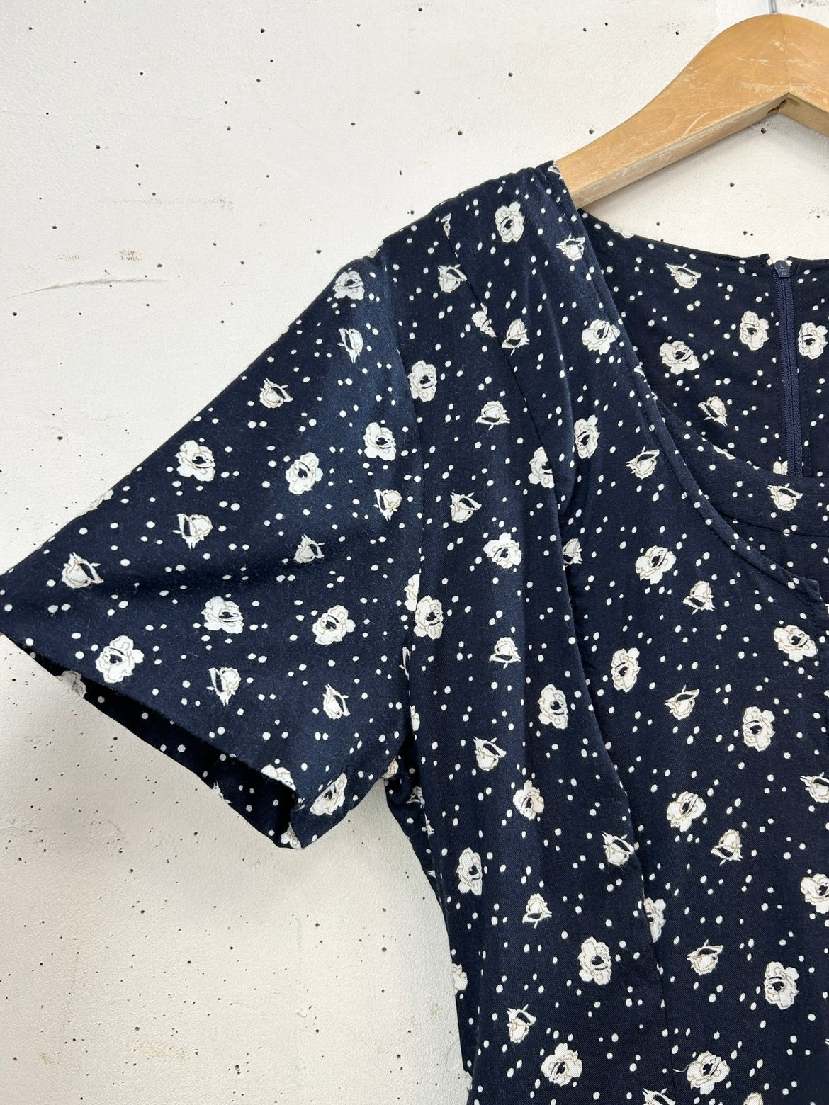 Vintage Dress [E32280]