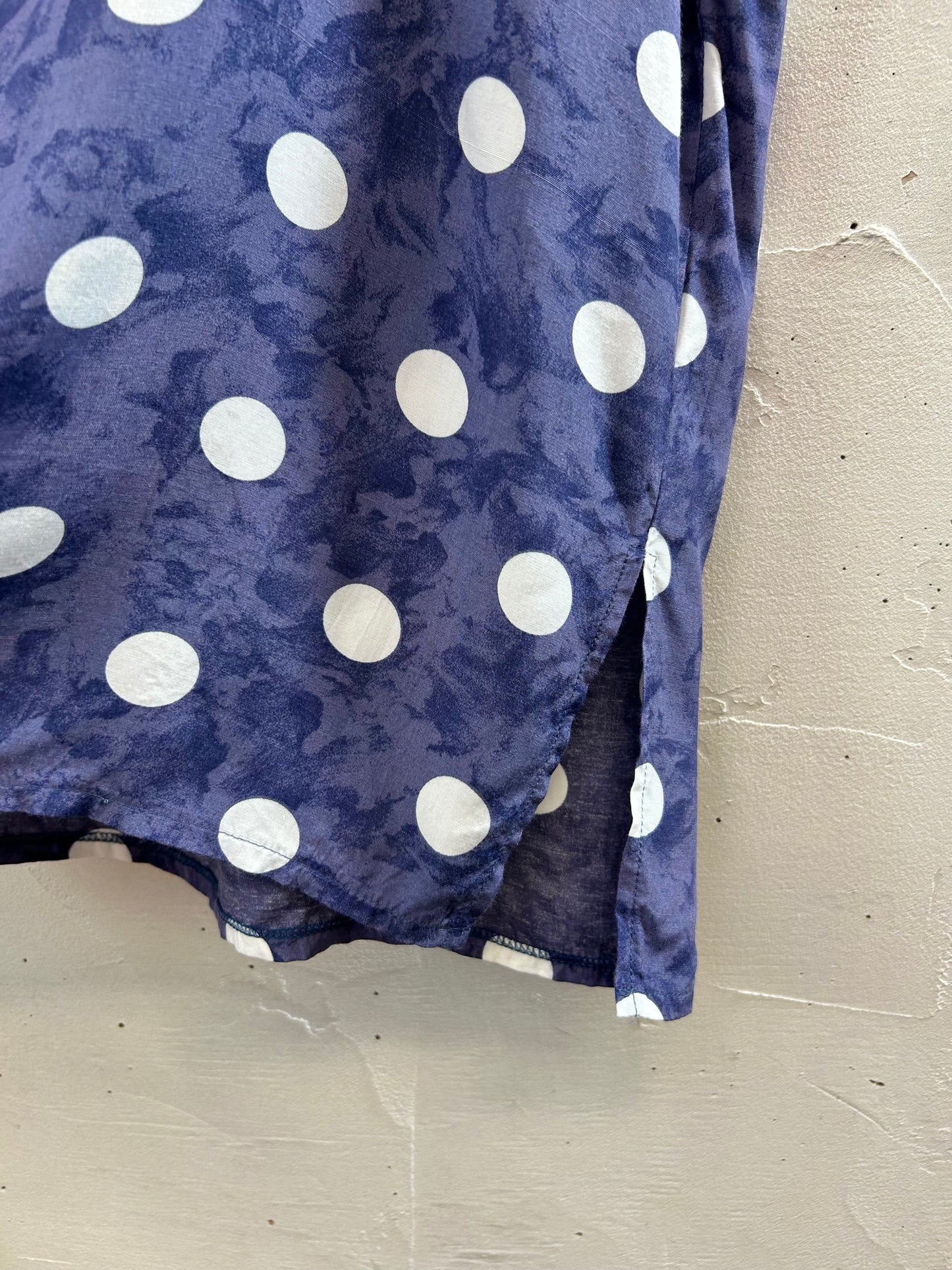 Vintage Viscose Tops [G30801]