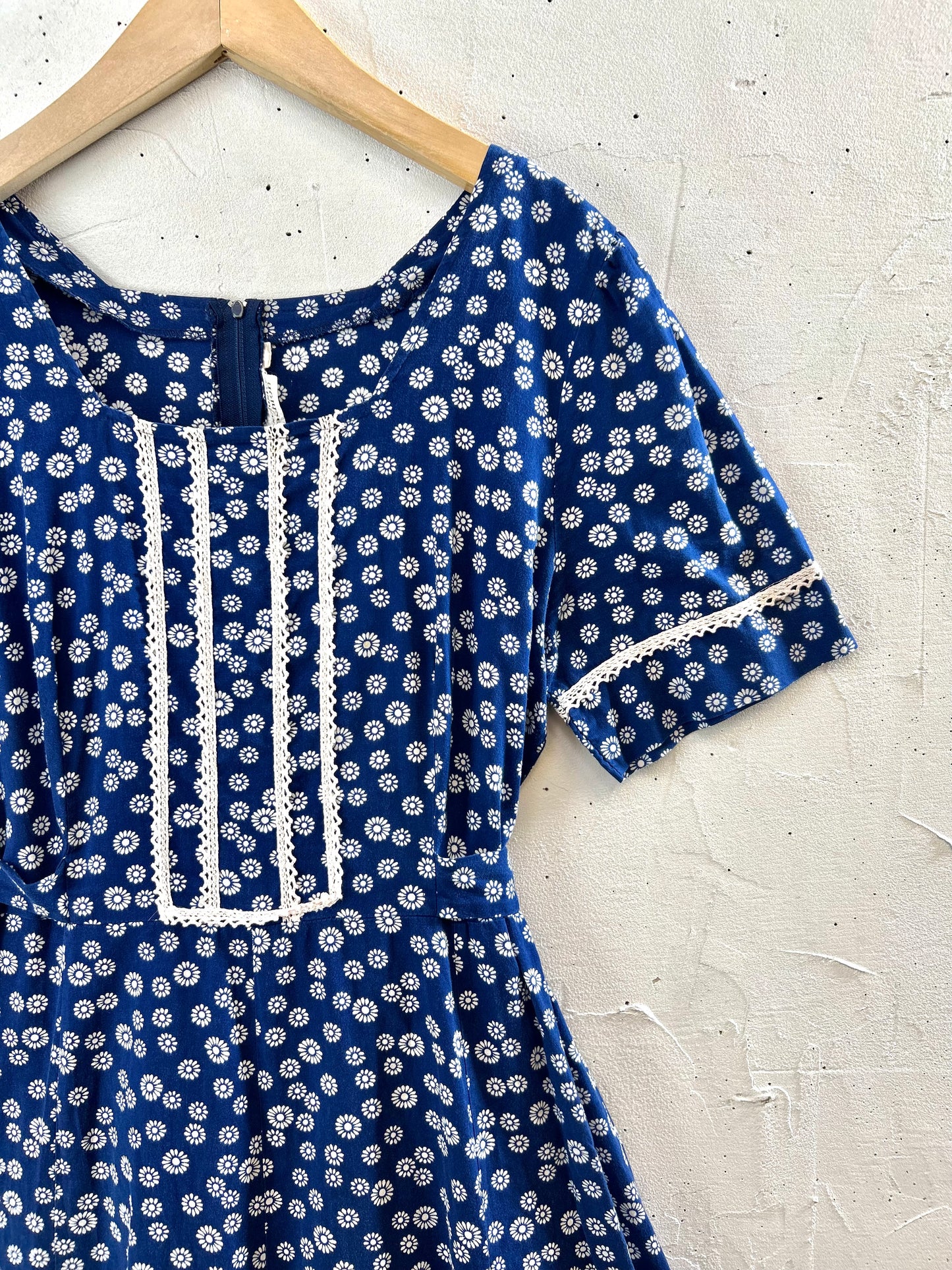 Vintage Dress [G30643]