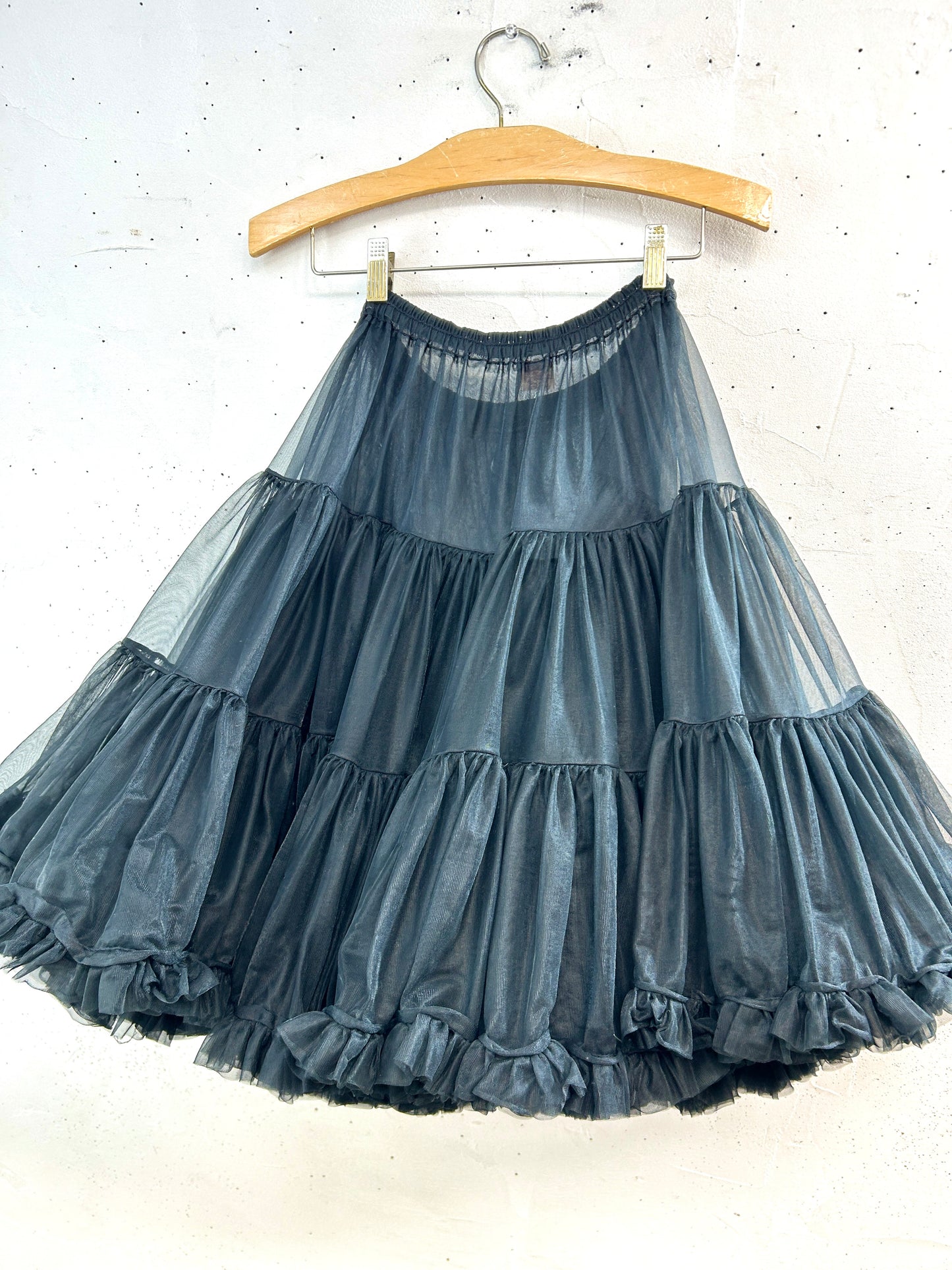 Vintage Panie Skirt [B31655]