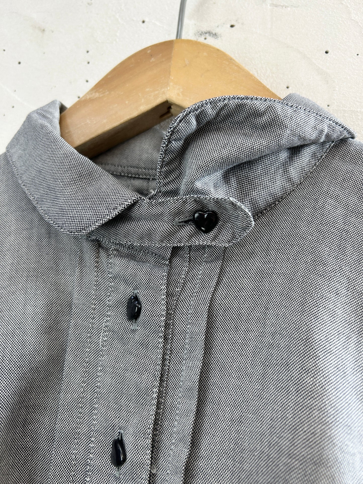 Vintage Tyrol Blouse [H33317]