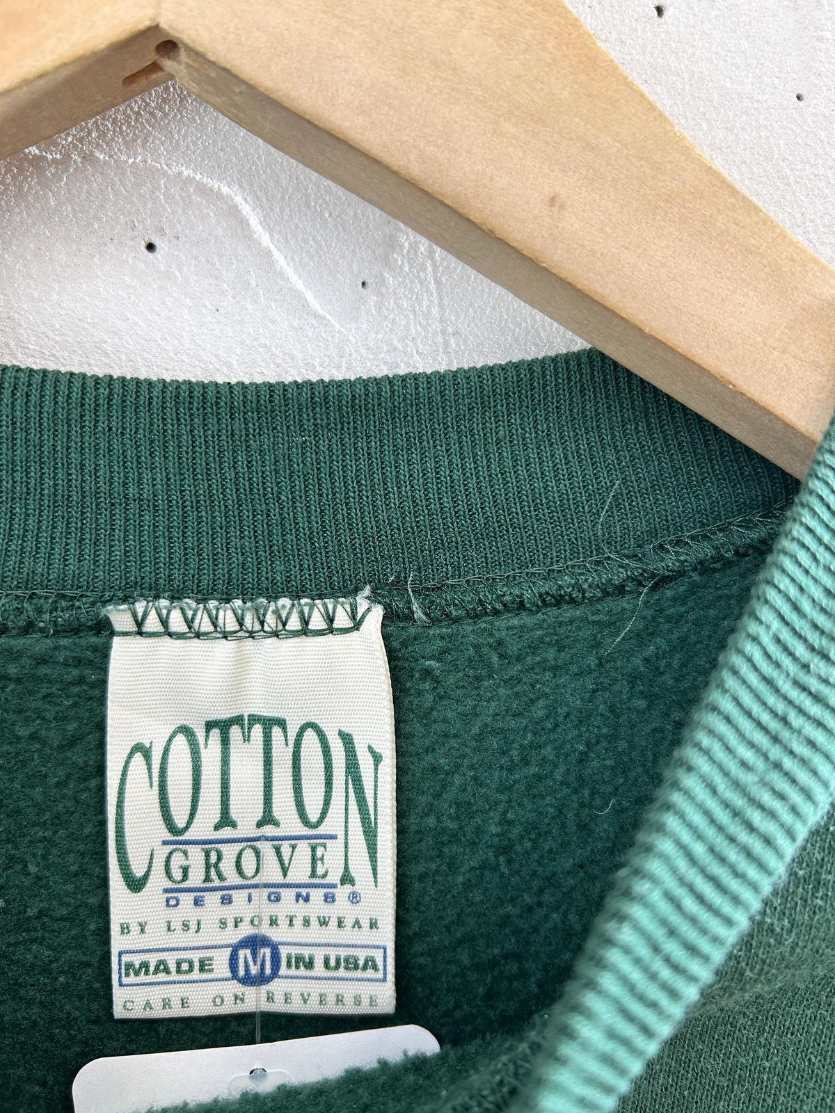 Vintage Sweat 〜MADE IN USA〜 [I33999]