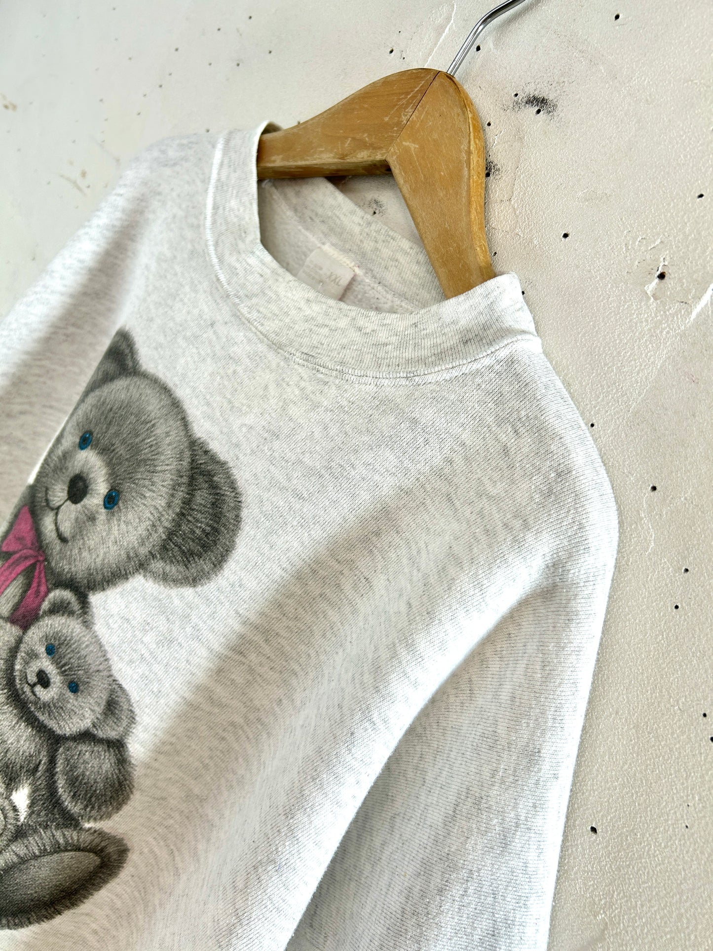 Vintage Sweat MADE IN USA [D32009]