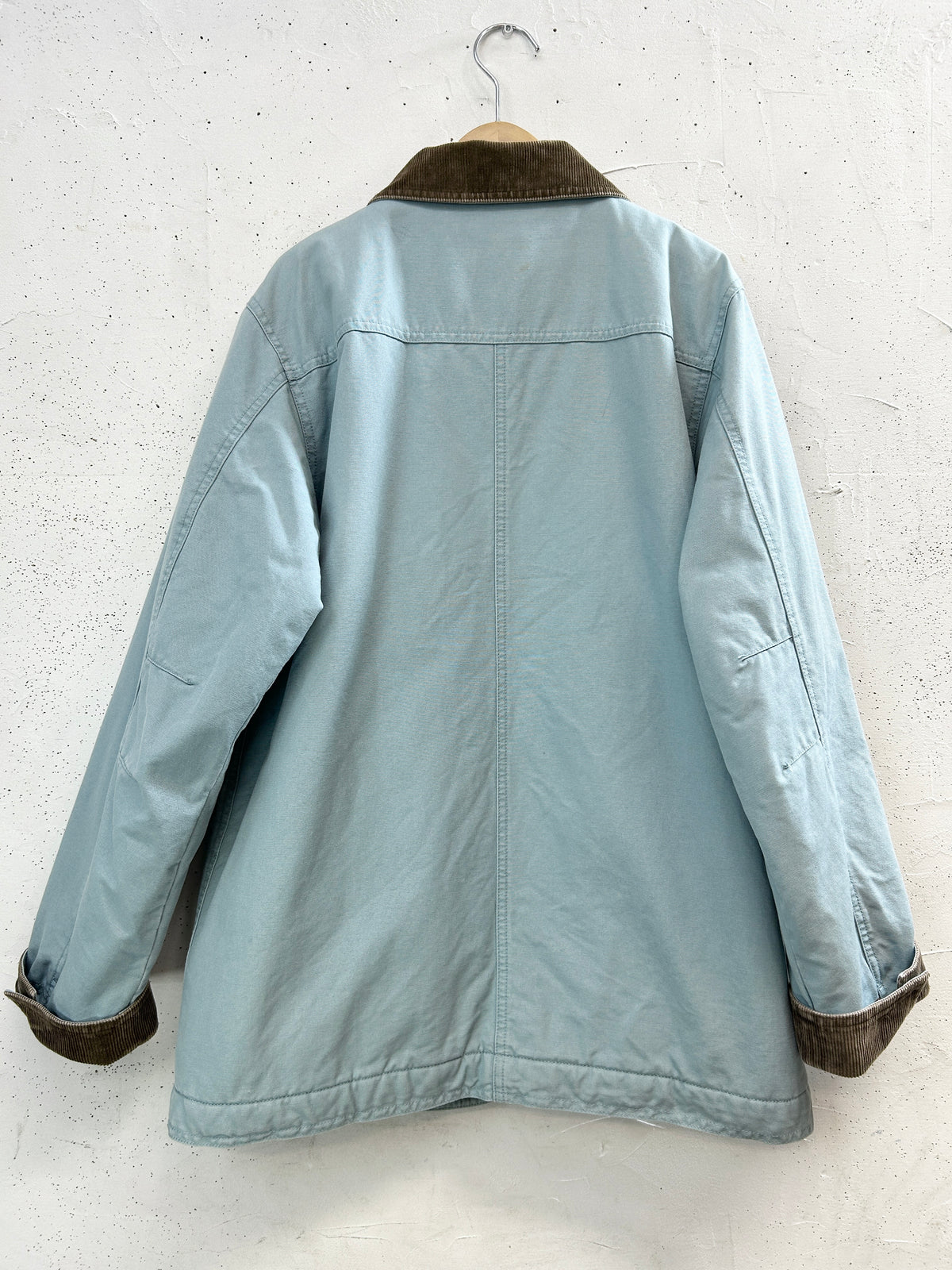 Vintage Jacket 〜L.L.BEAN〜 [J34286]