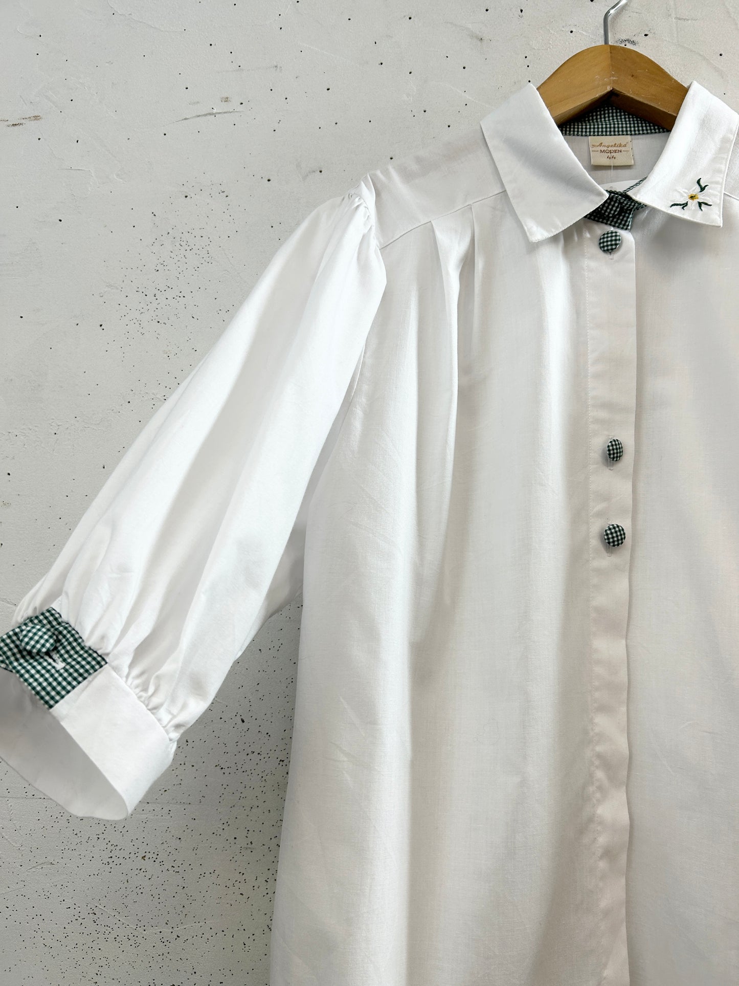 Vintage Shirt [H33565]
