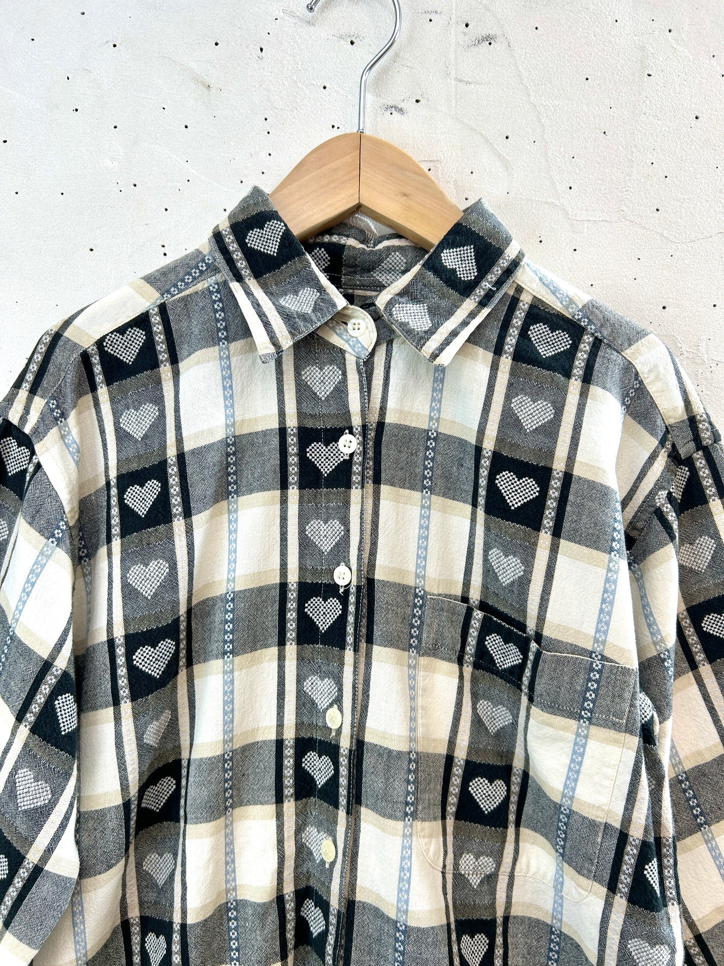 Vintage Shirt [G33106]