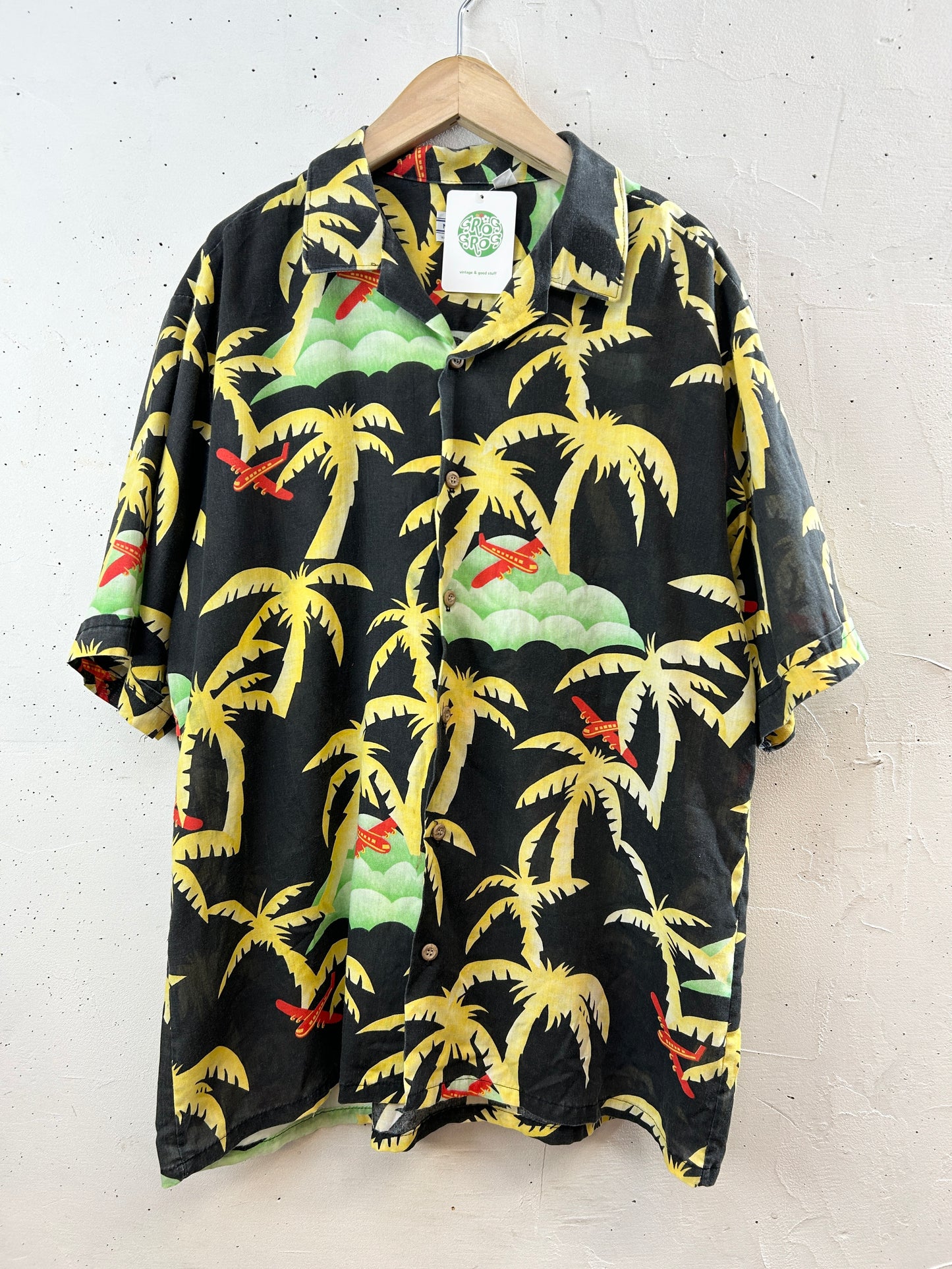 Vintage Shirt [H30816]