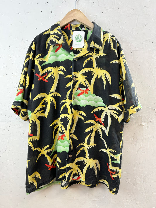 Vintage Shirt [H30816]