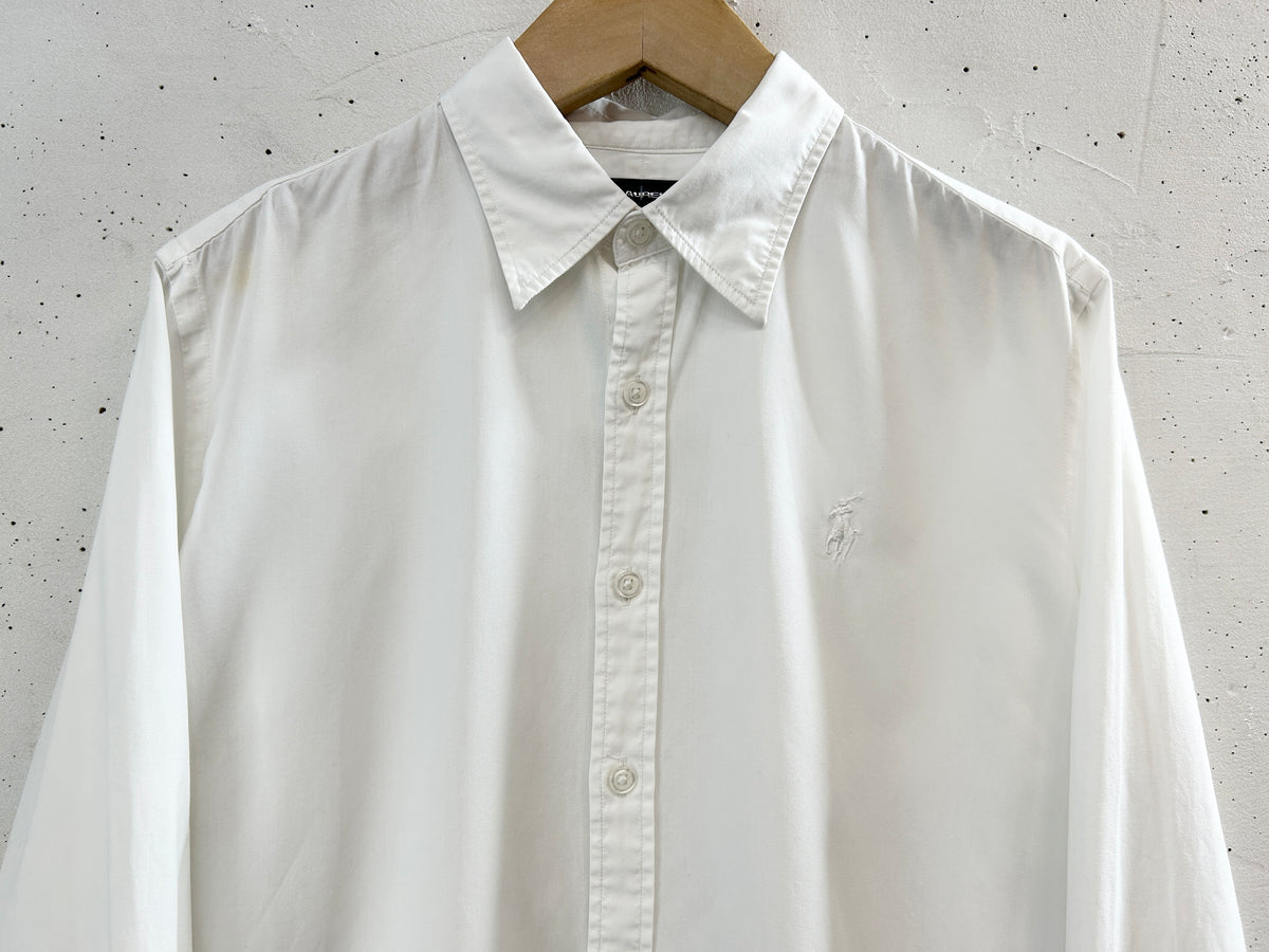 Vintage Shirt 〜Ralph Lauren〜 [J34337]