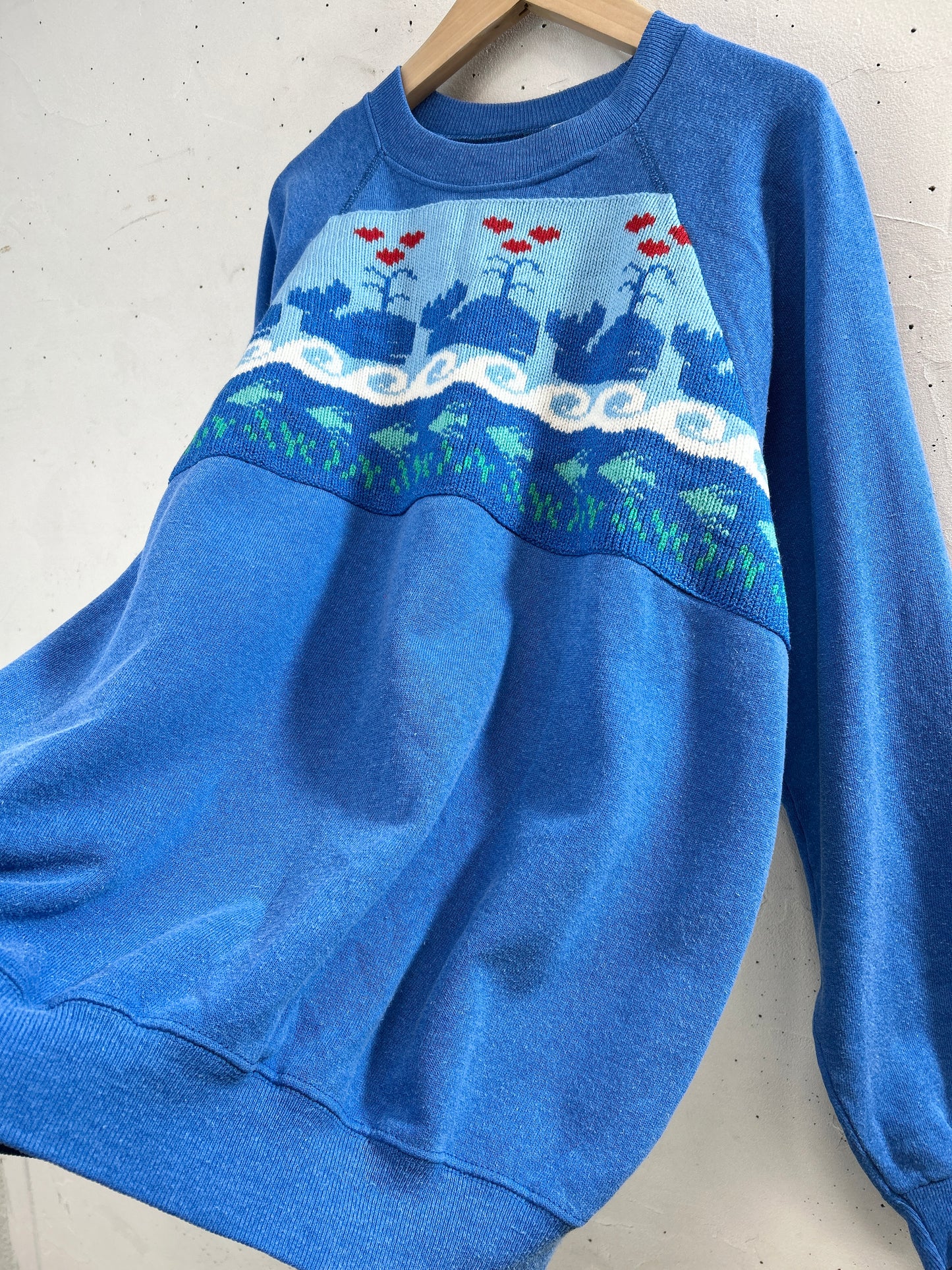Vintage Sweat 〜MADE IN USA〜 [A31361]