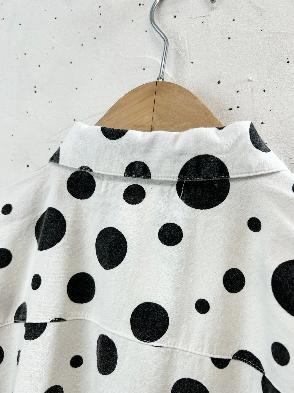 Vintage Shirt [D32109]