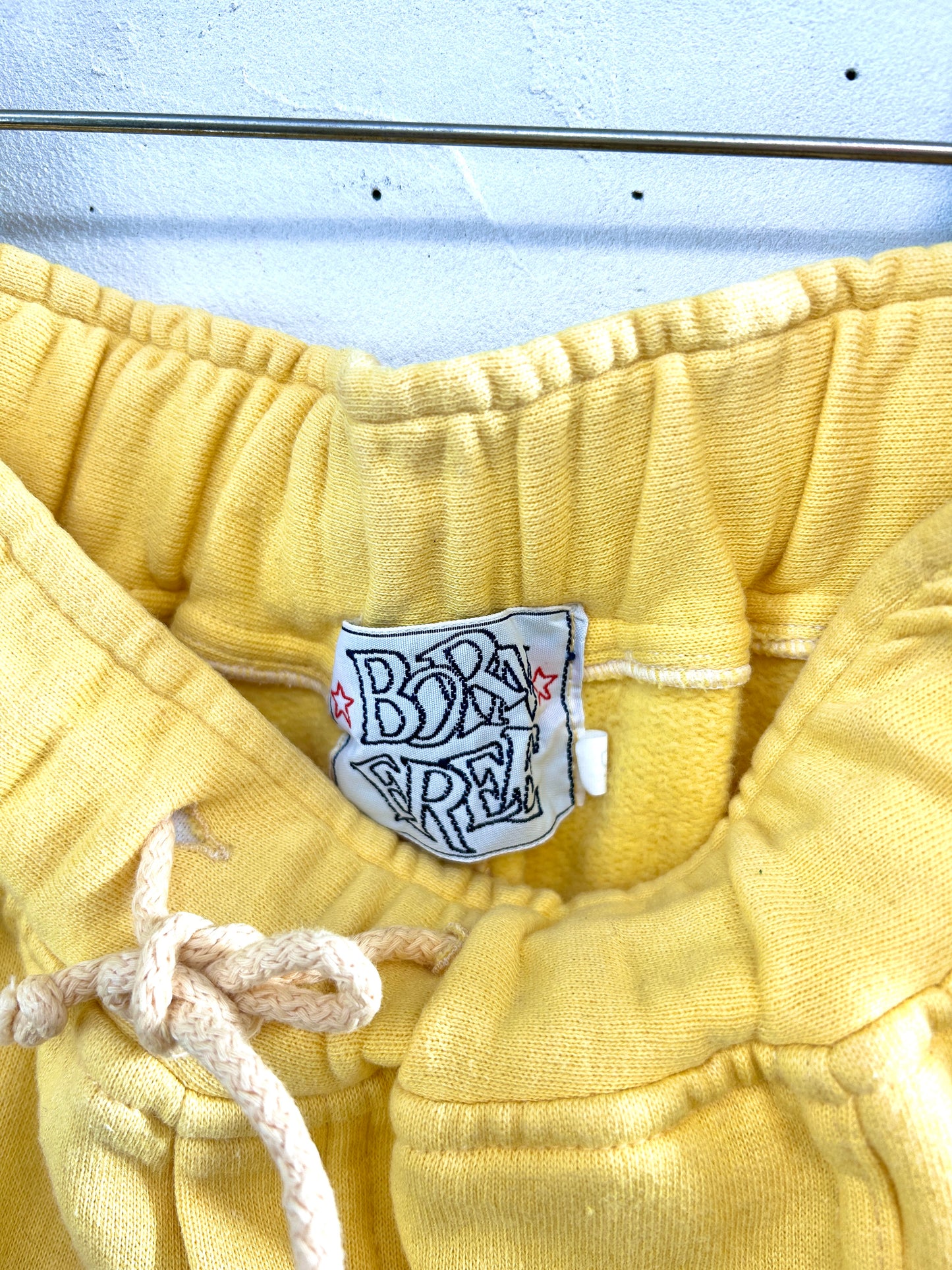 Vintage Sweat Pants  [L31057]