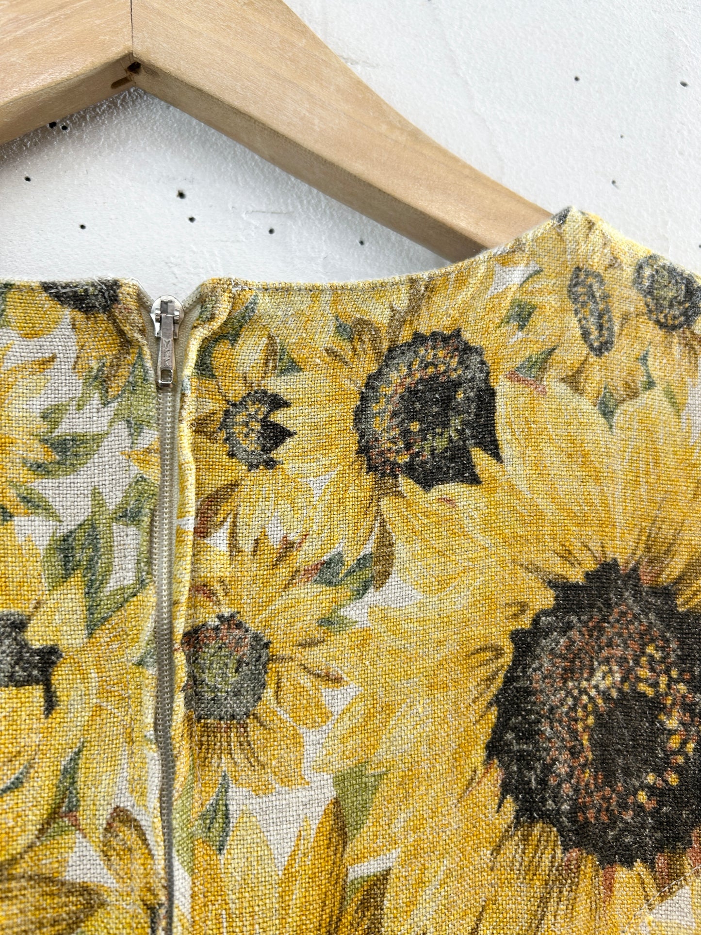 Vintage Tyrol Dress [G33261]