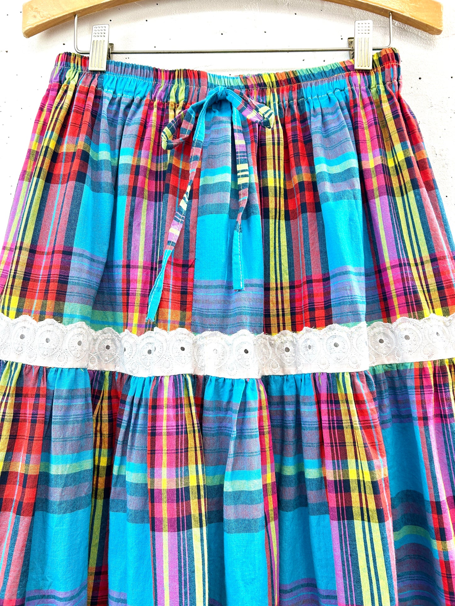 Vintage Skirt [E32542]