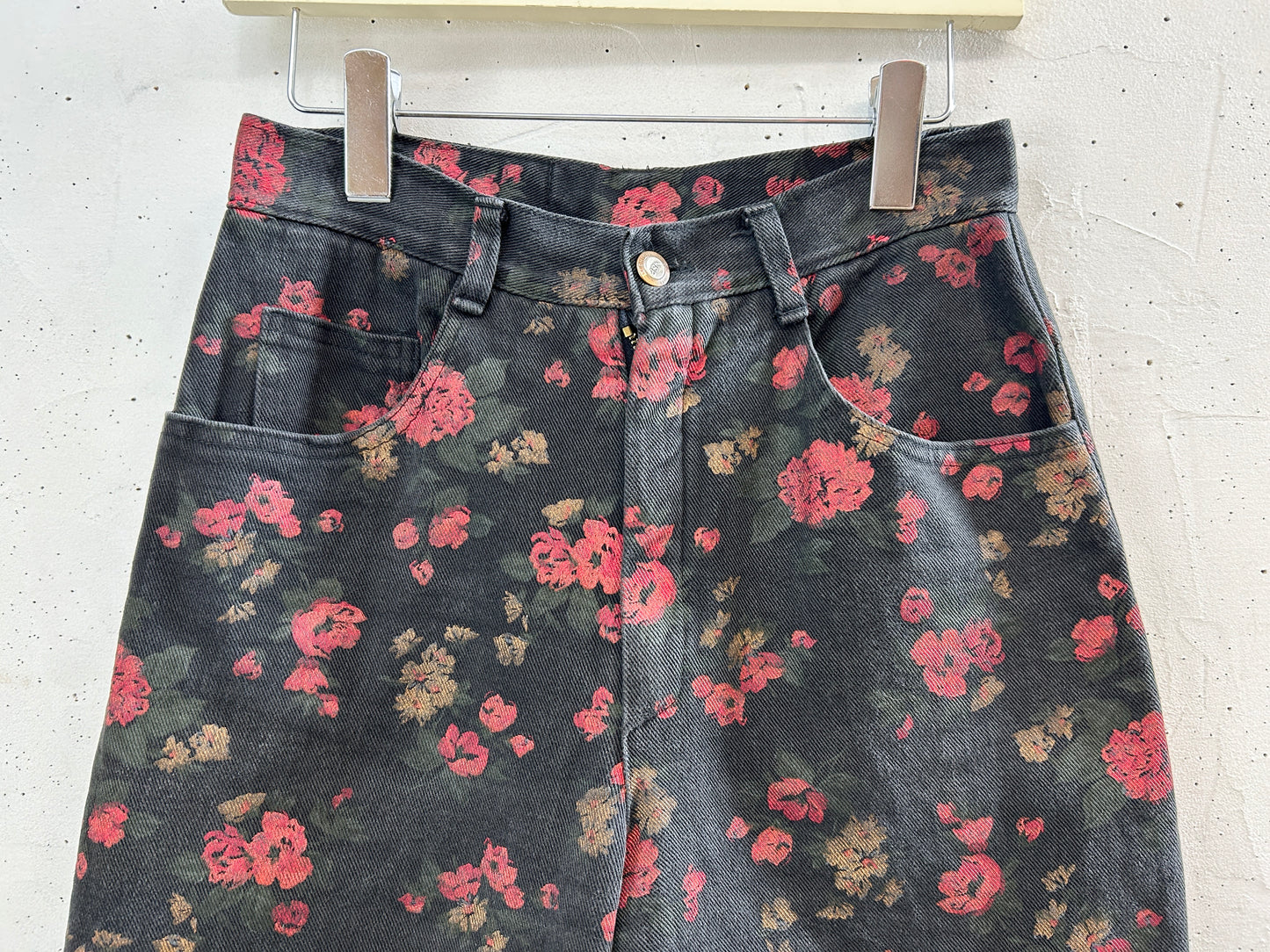 Vintage Pants [G33130]