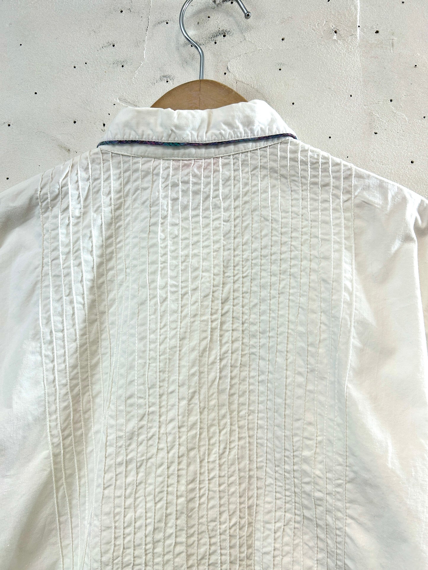 Vintage Shirt [A31372]