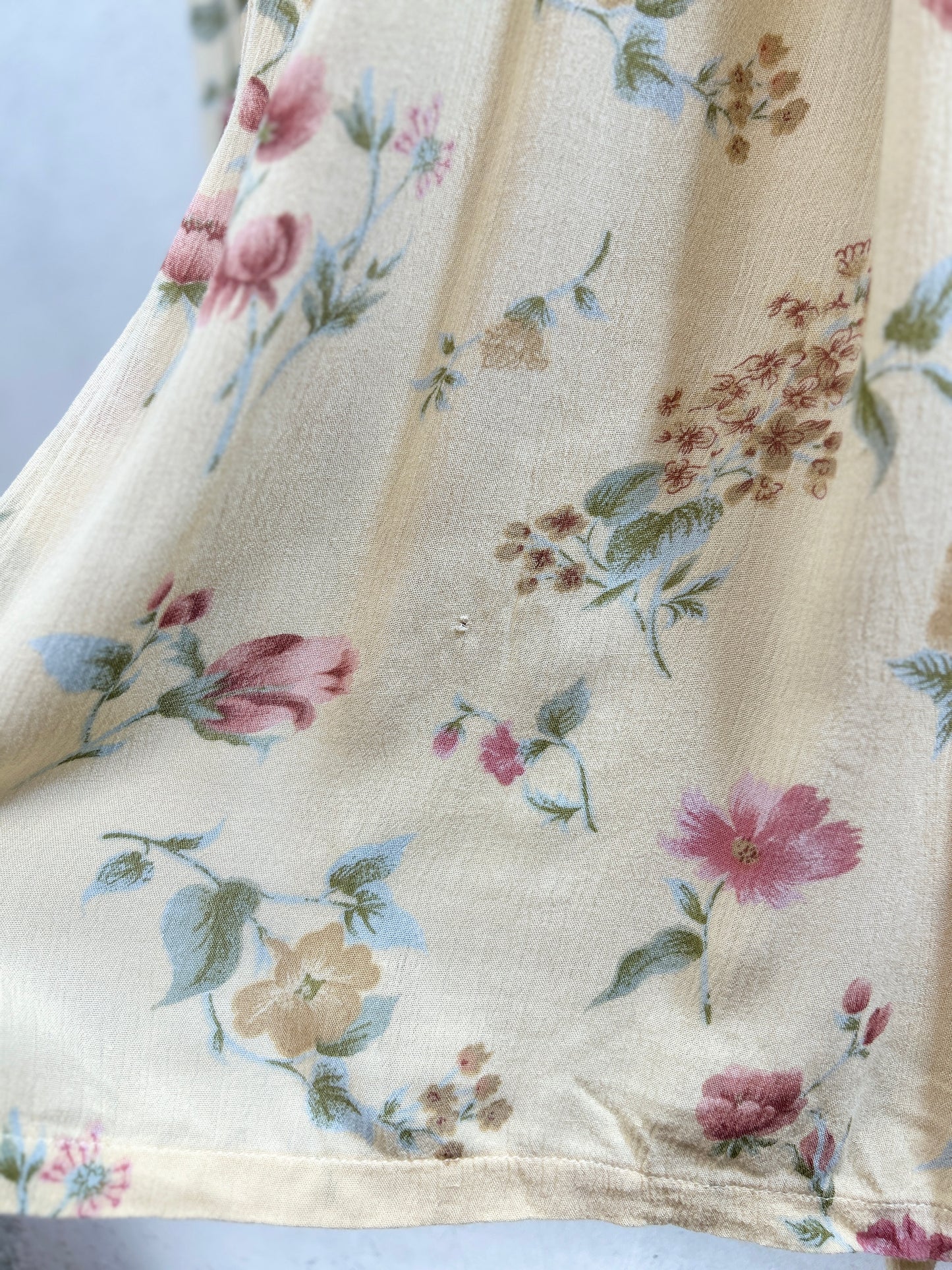 Vintage Dress [C31810]