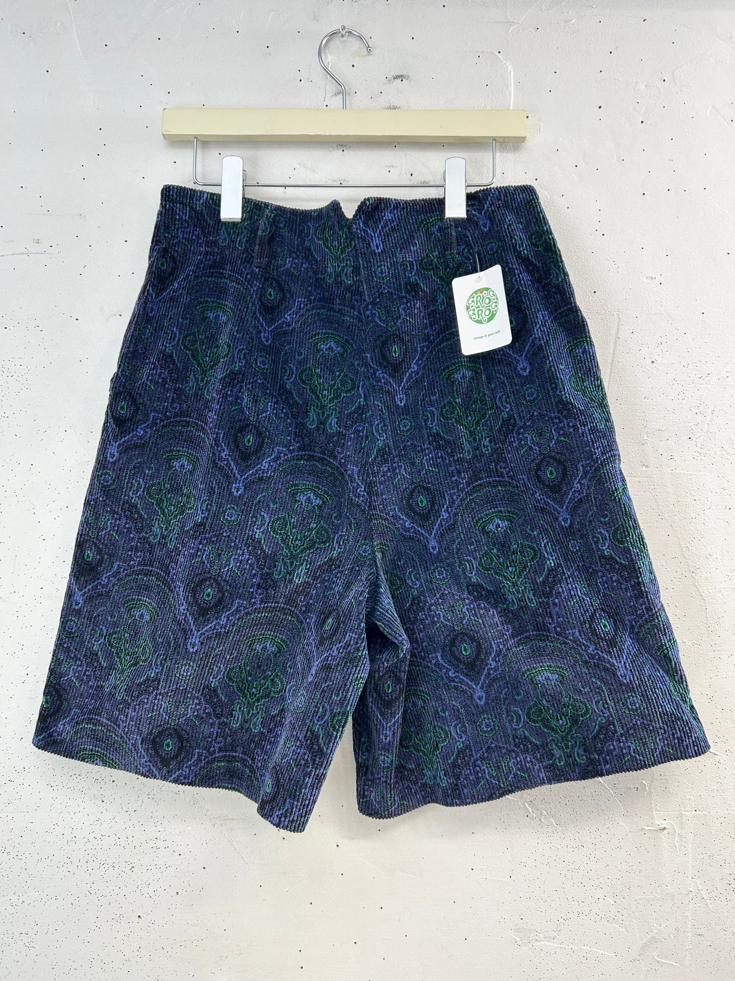 Vintage Pants [I33703]