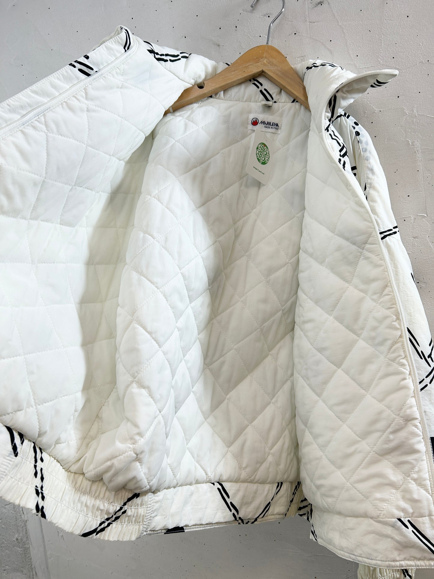 Vintage Jacket [K30869]