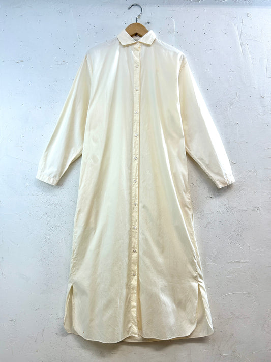 Vintage  Dress [E32340]