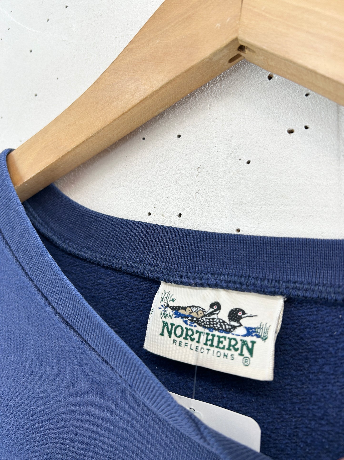 Vintage Sweat 〜Northern〜 [B31602]