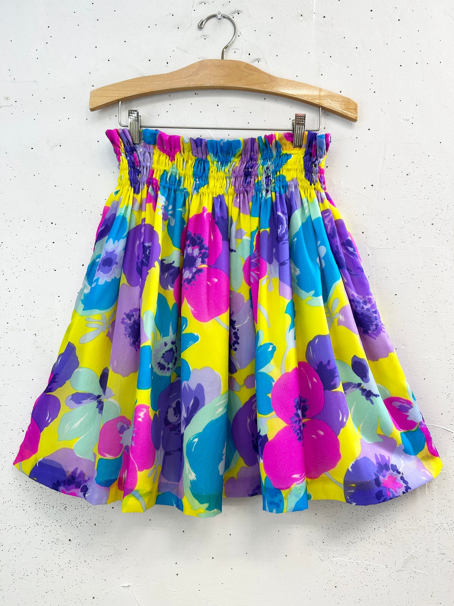 Vintage Skirt [E32514]